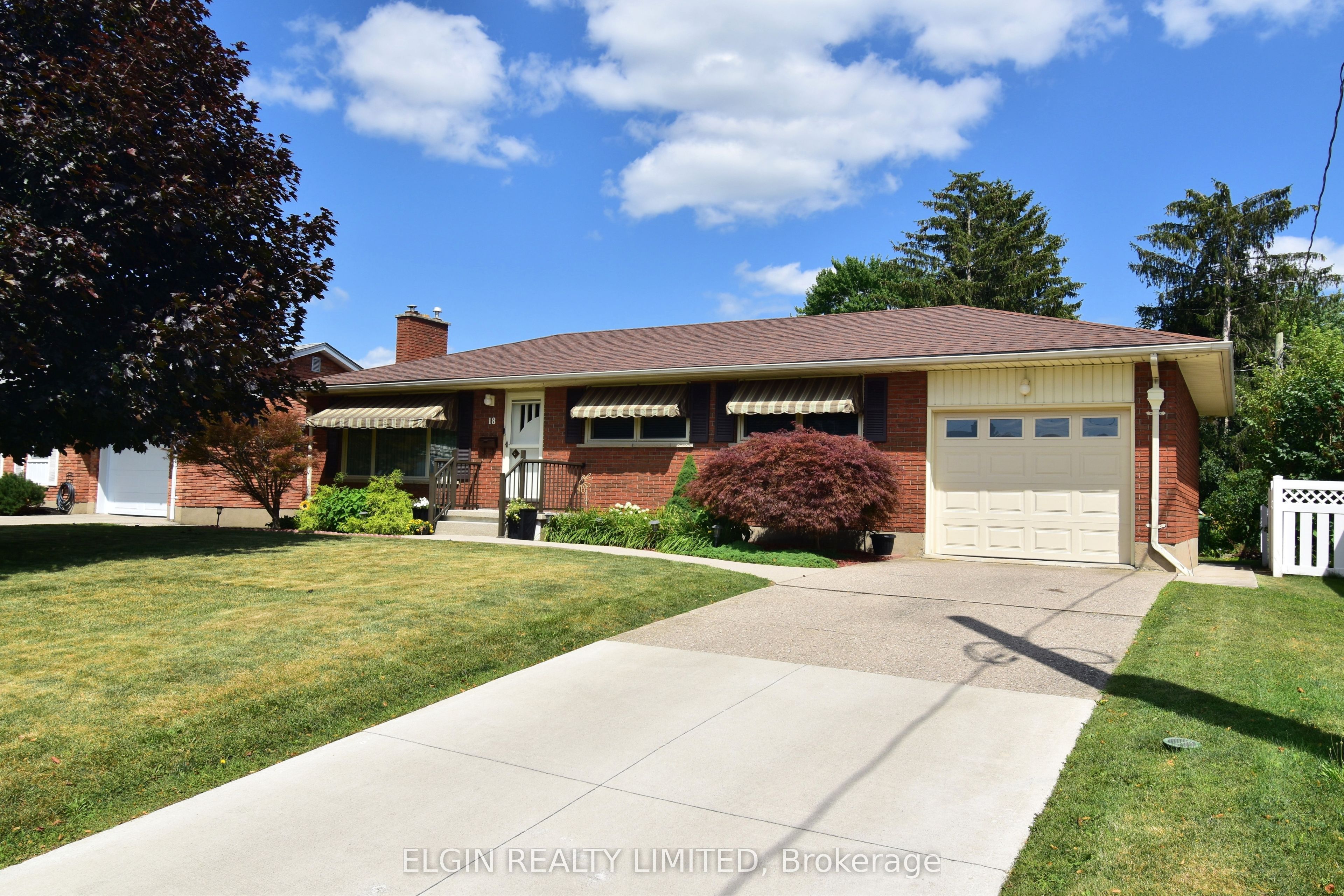 18 Pullen Avenue, St. Thomas, ON N5R 4T4 photo 2