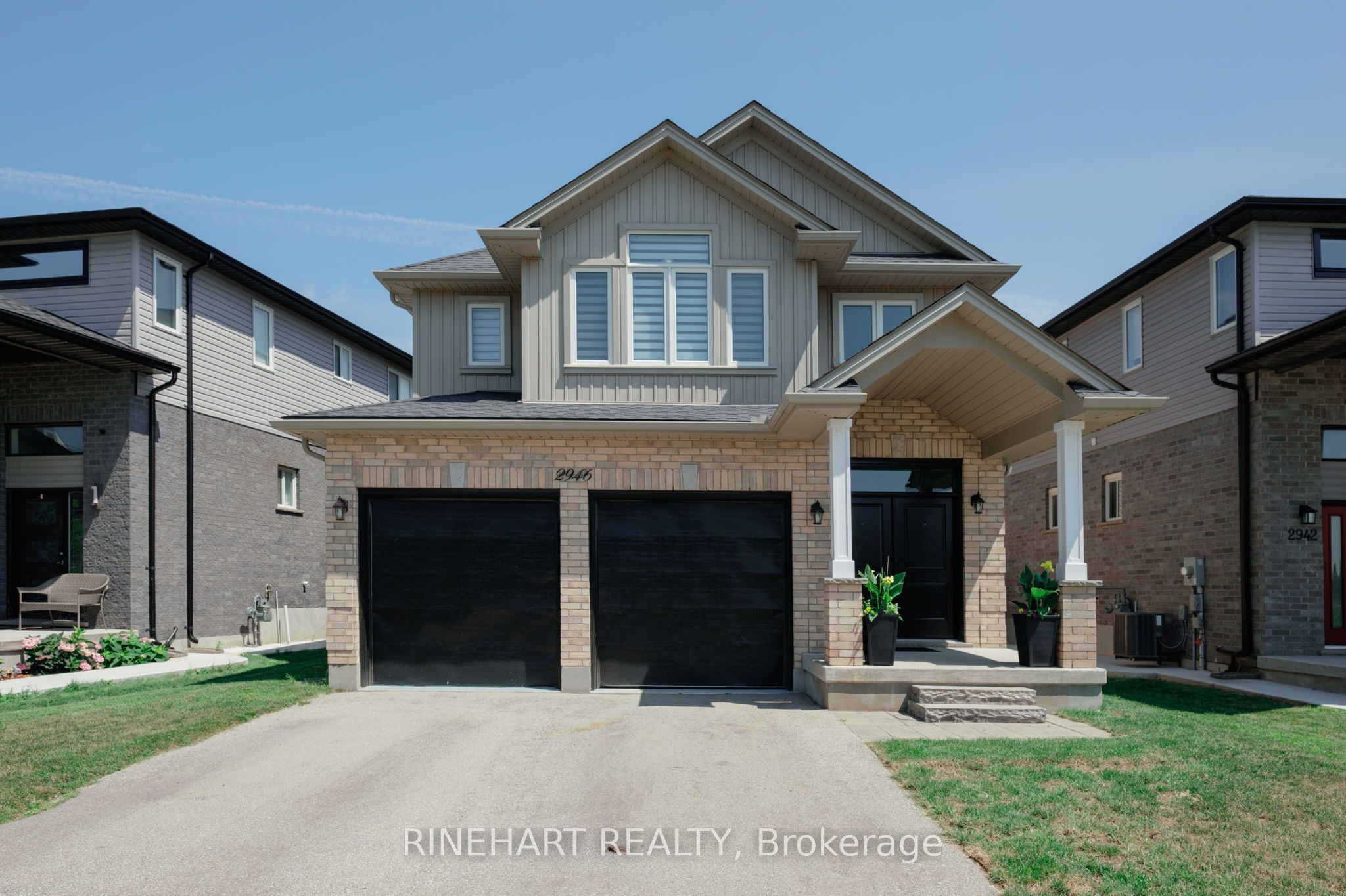 2946 Tokala Trail, London North, ON N6G 0S6