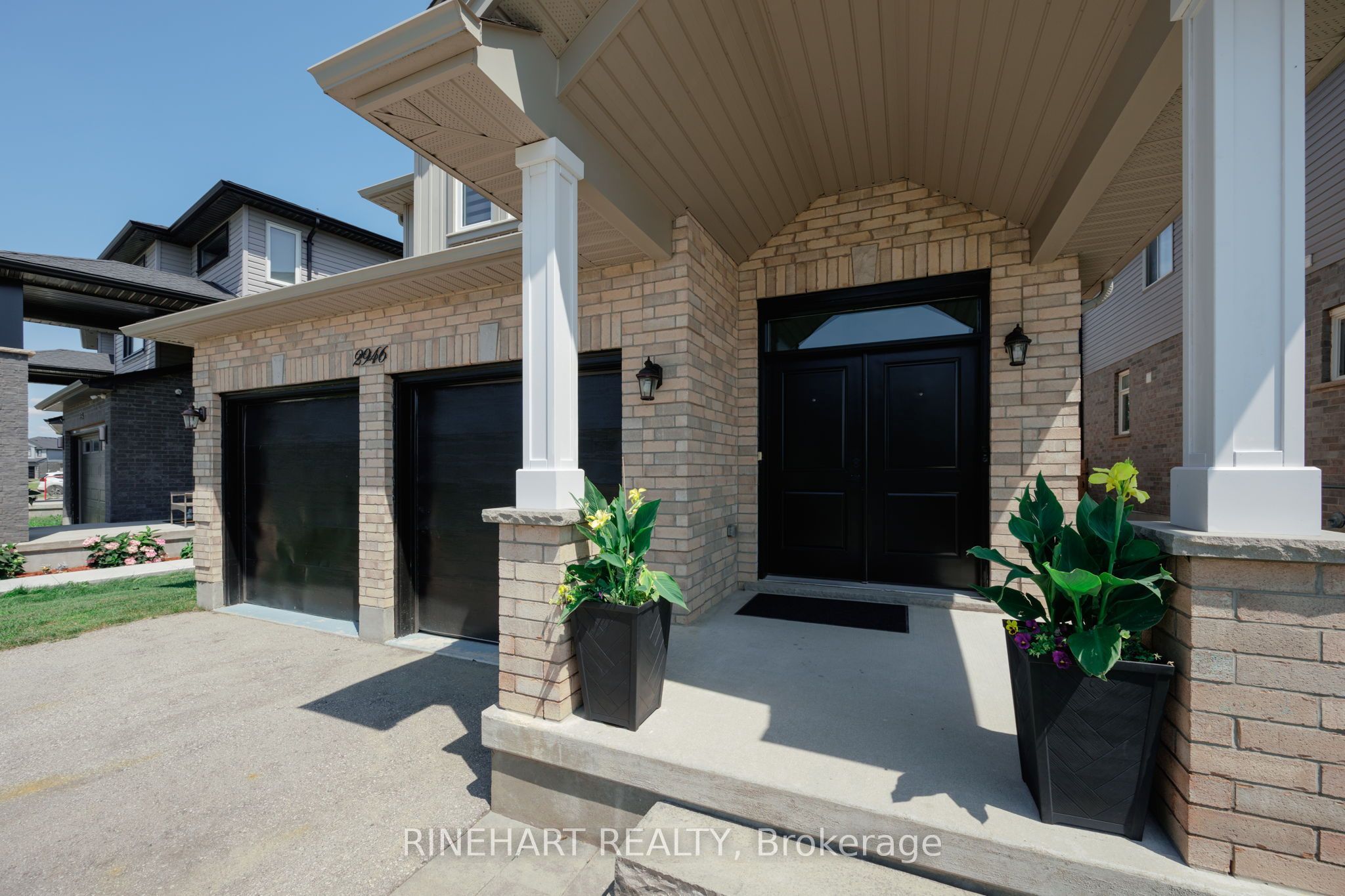 2946 Tokala Trail, London North, ON N6G 0S6 photo 2