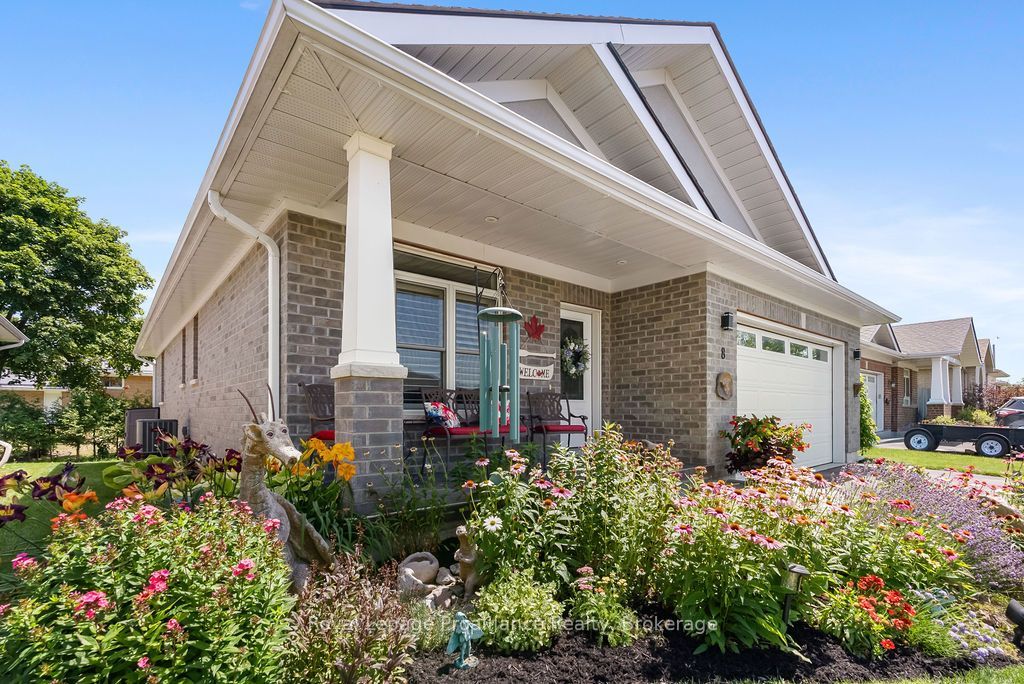 8 Berwick Street, Stirling-Rawdon, ON K0K 3E0 photo 3