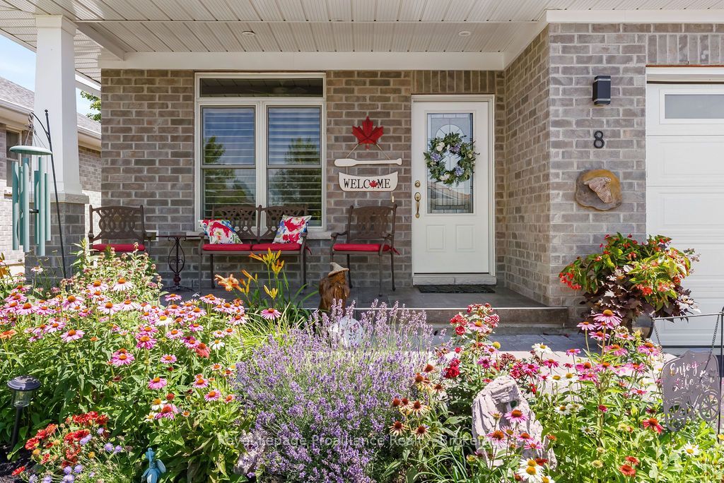 8 Berwick Street, Stirling-Rawdon, ON K0K 3E0 photo 4