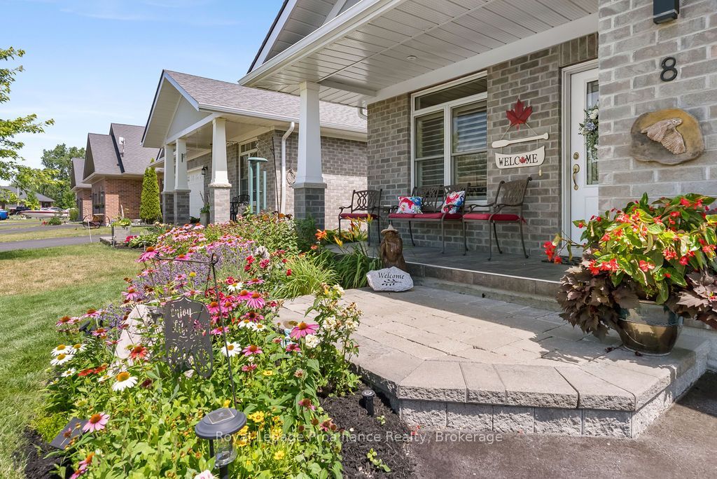 8 Berwick Street, Stirling-Rawdon, ON K0K 3E0 photo 5