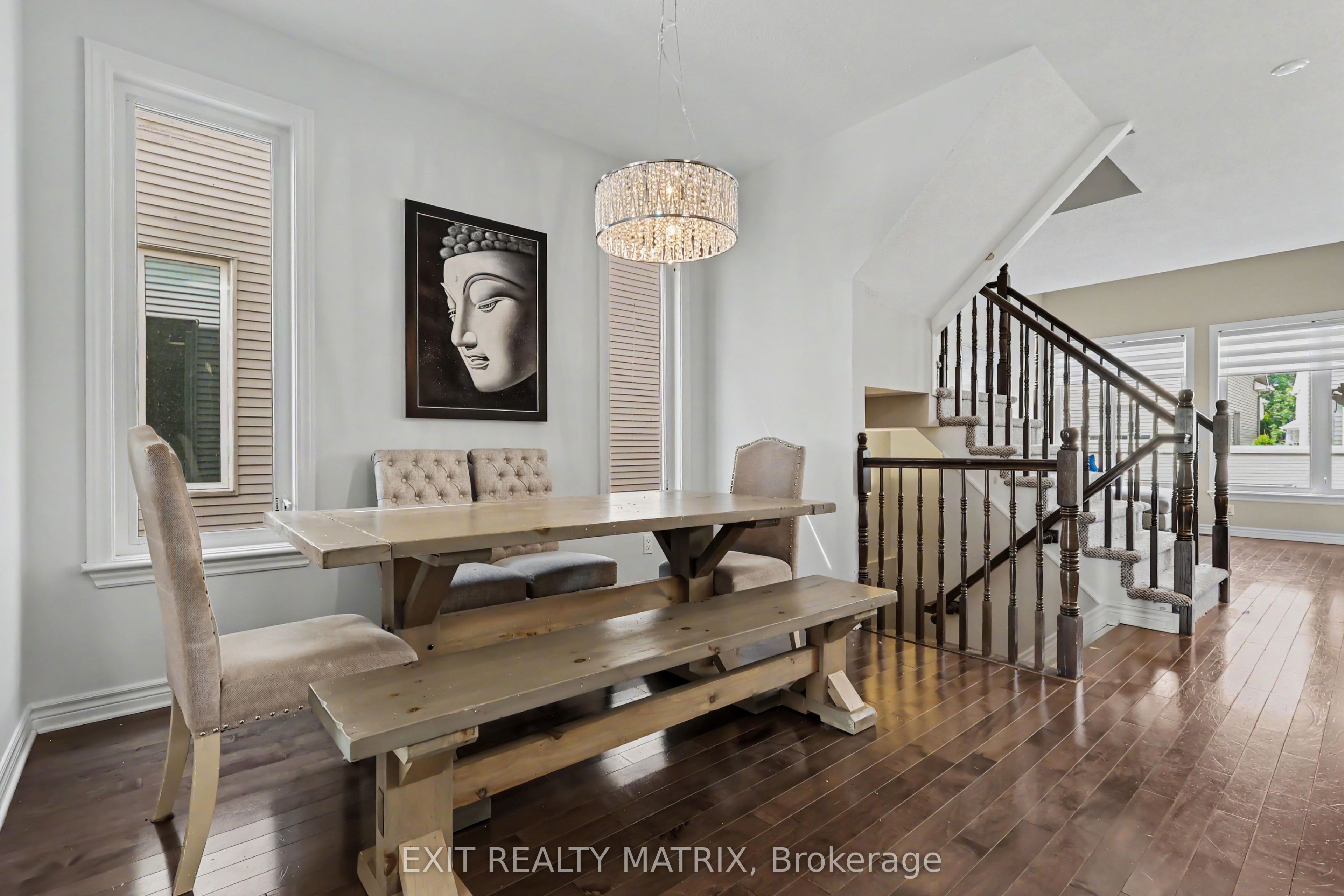 749 Morningstar Way, Orleans - Convent Glen and Area, ON K1W 0G6 photo 5