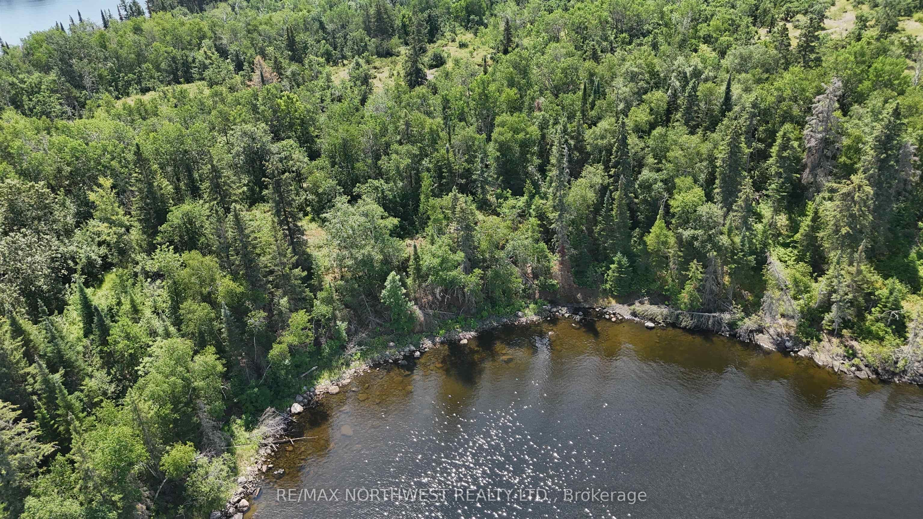 LOT 7 BIG NARROWS ISLAND LAKE OF THE WOODS, Kenora Remote Area, ON P0X 1C0