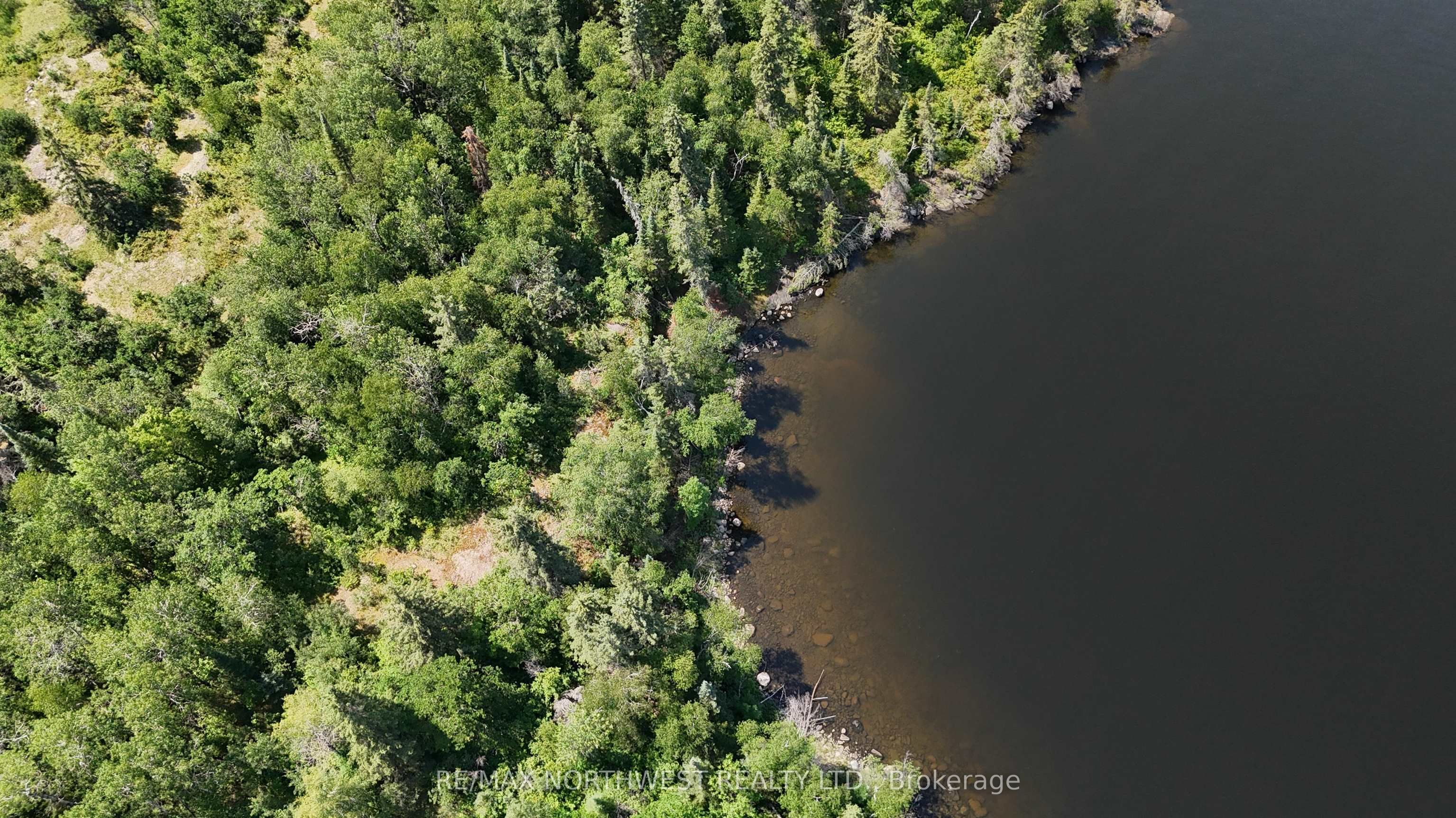LOT 7 BIG NARROWS ISLAND LAKE OF THE WOODS, Kenora Remote Area, ON P0X 1C0 photo 2