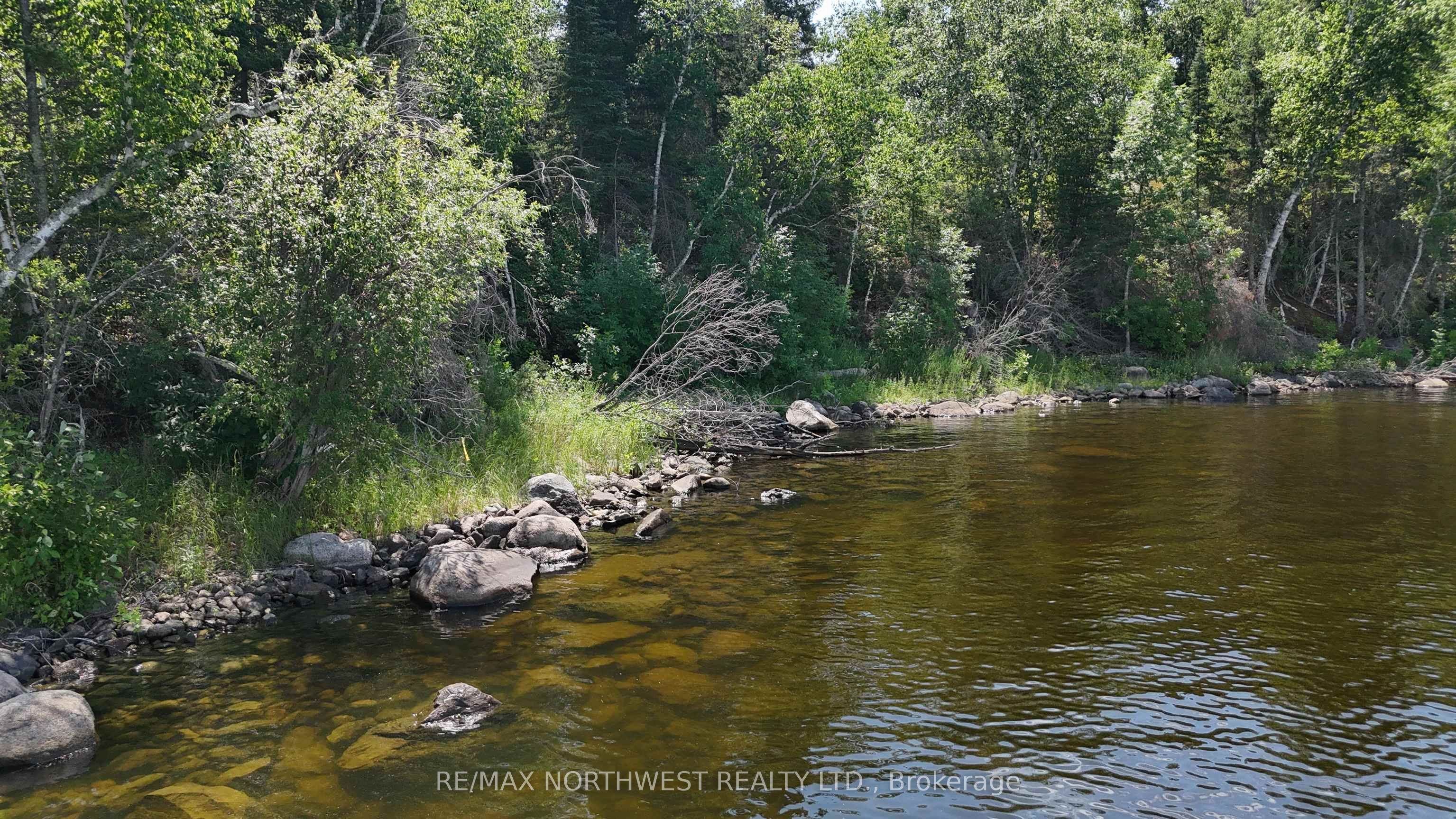 LOT 7 BIG NARROWS ISLAND LAKE OF THE WOODS, Kenora Remote Area, ON P0X 1C0 photo 3