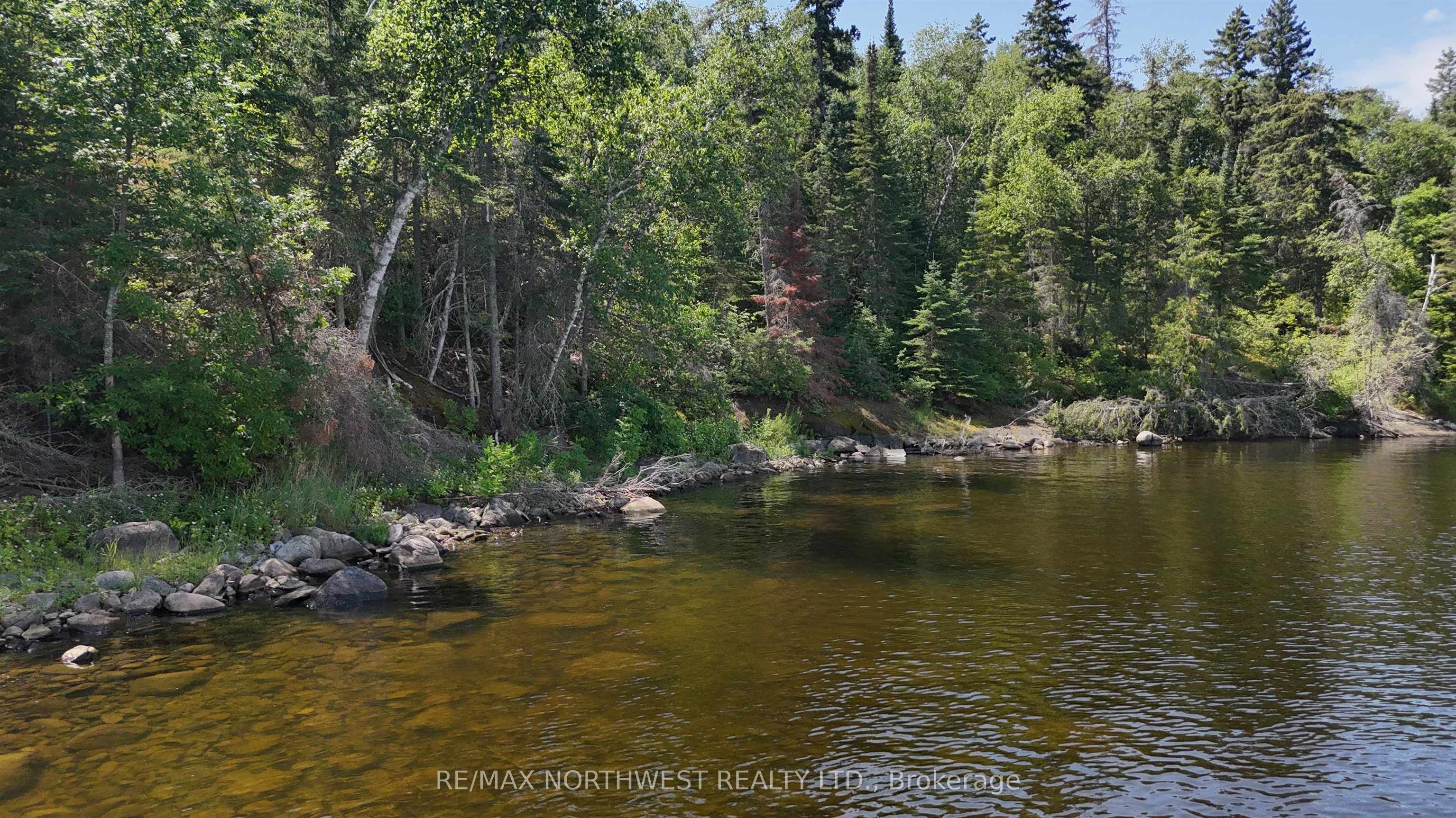 LOT 7 BIG NARROWS ISLAND LAKE OF THE WOODS, Kenora Remote Area, ON P0X 1C0 photo 4