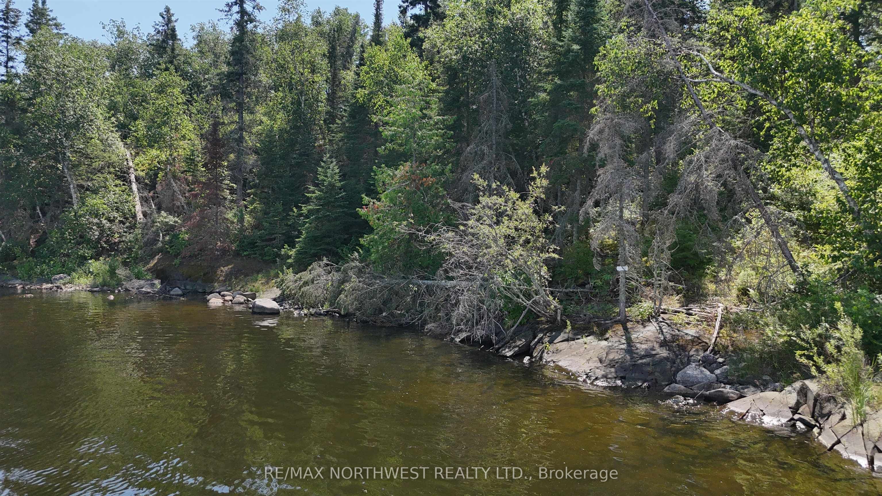 LOT 7 BIG NARROWS ISLAND LAKE OF THE WOODS, Kenora Remote Area, ON P0X 1C0 photo 5