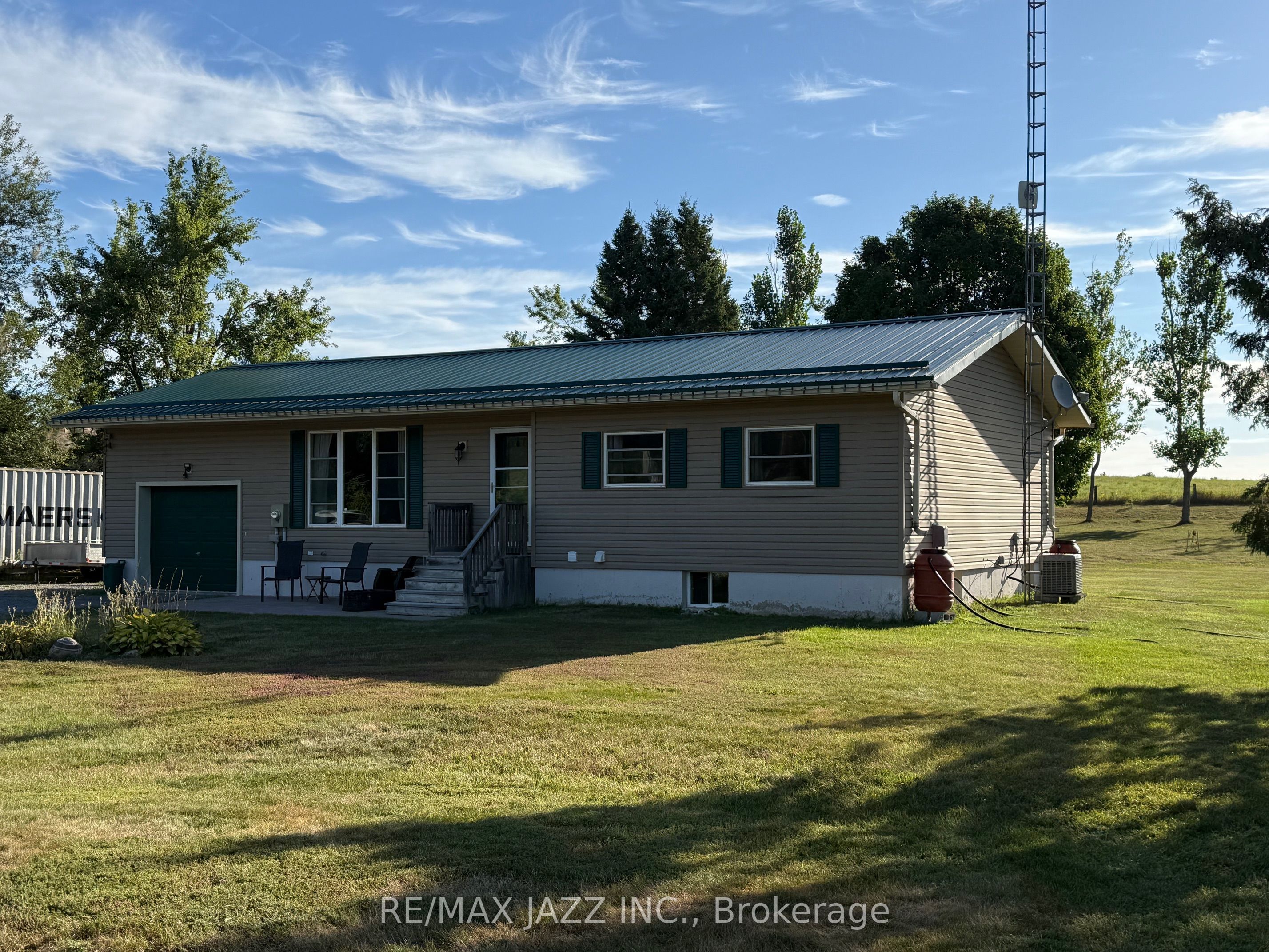 1967 Comstock Line, Asphodel-Norwood, ON K0L 2V0