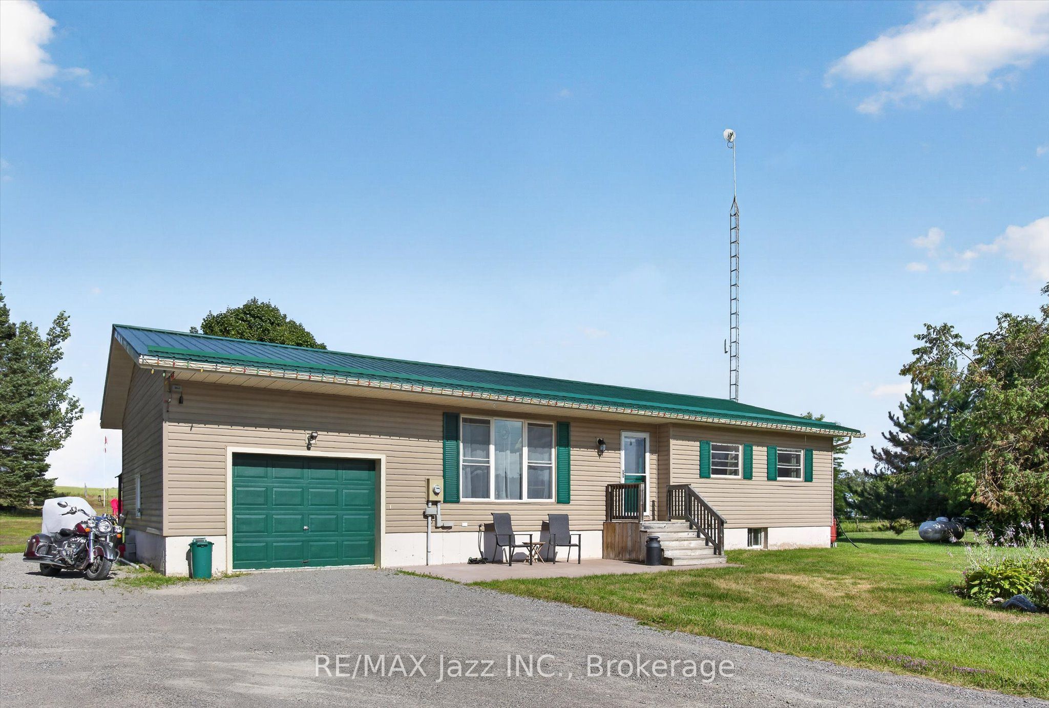 1967 Comstock Line, Asphodel-Norwood, ON K0L 2V0 photo 5