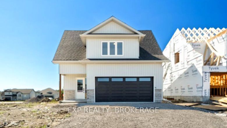 47 SUMMIT (Lot 59) Crescent, Belleville, ON K8N 0A2 photo 2