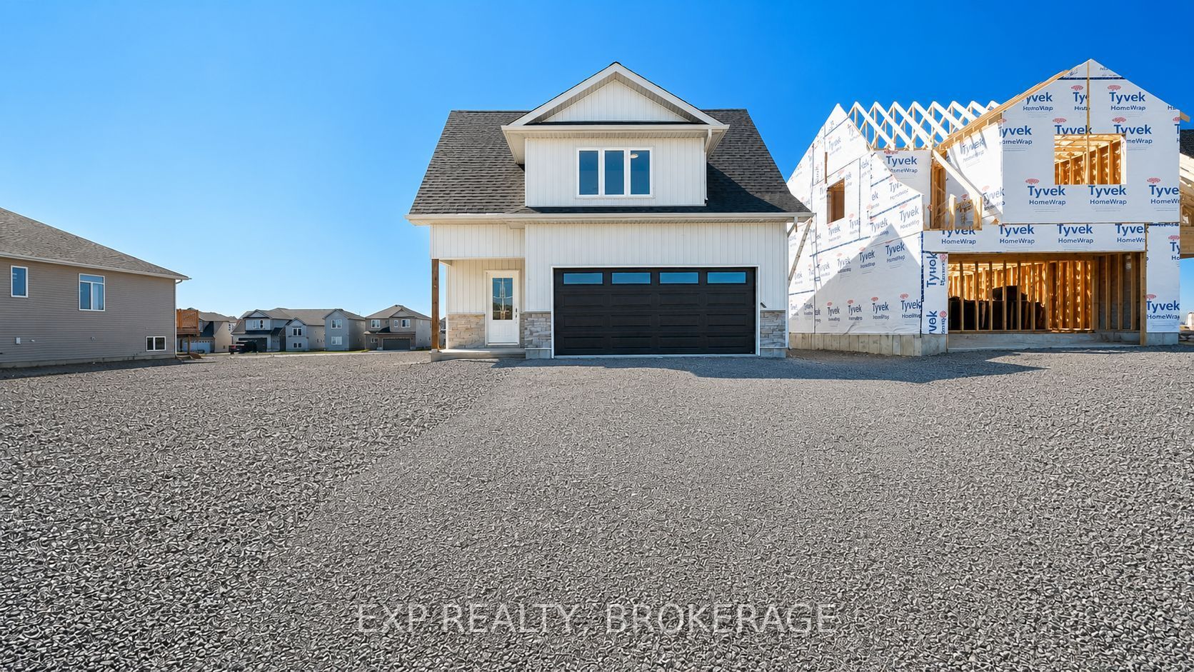 47 SUMMIT (Lot 59) Crescent, Belleville, ON K8N 0A2 photo 3