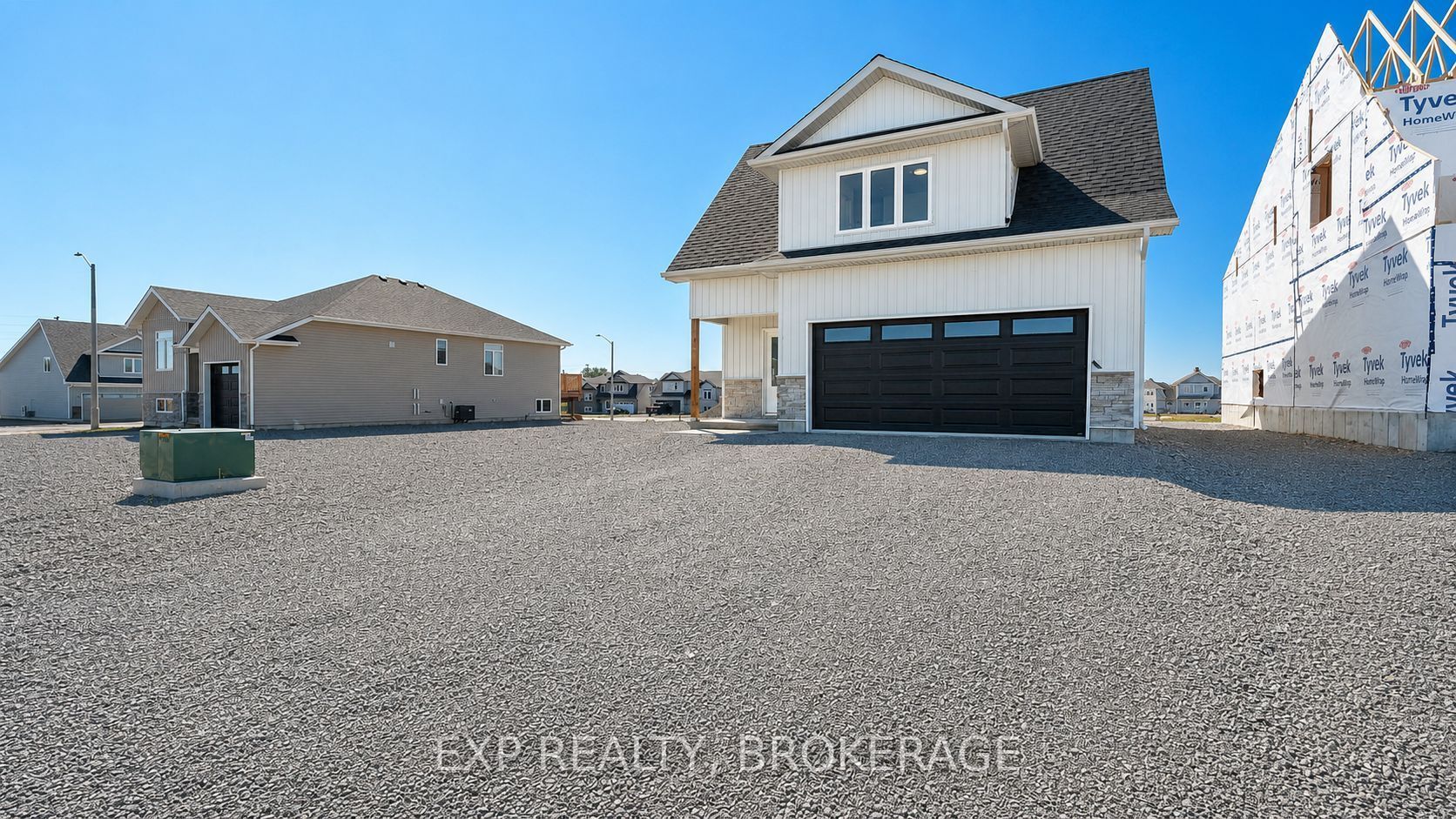 47 SUMMIT (Lot 59) Crescent, Belleville, ON K8N 0A2 photo 5