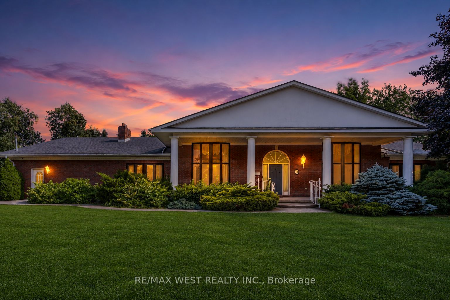 54 Lynndale Road, Norfolk, ON N3Y 1Z9