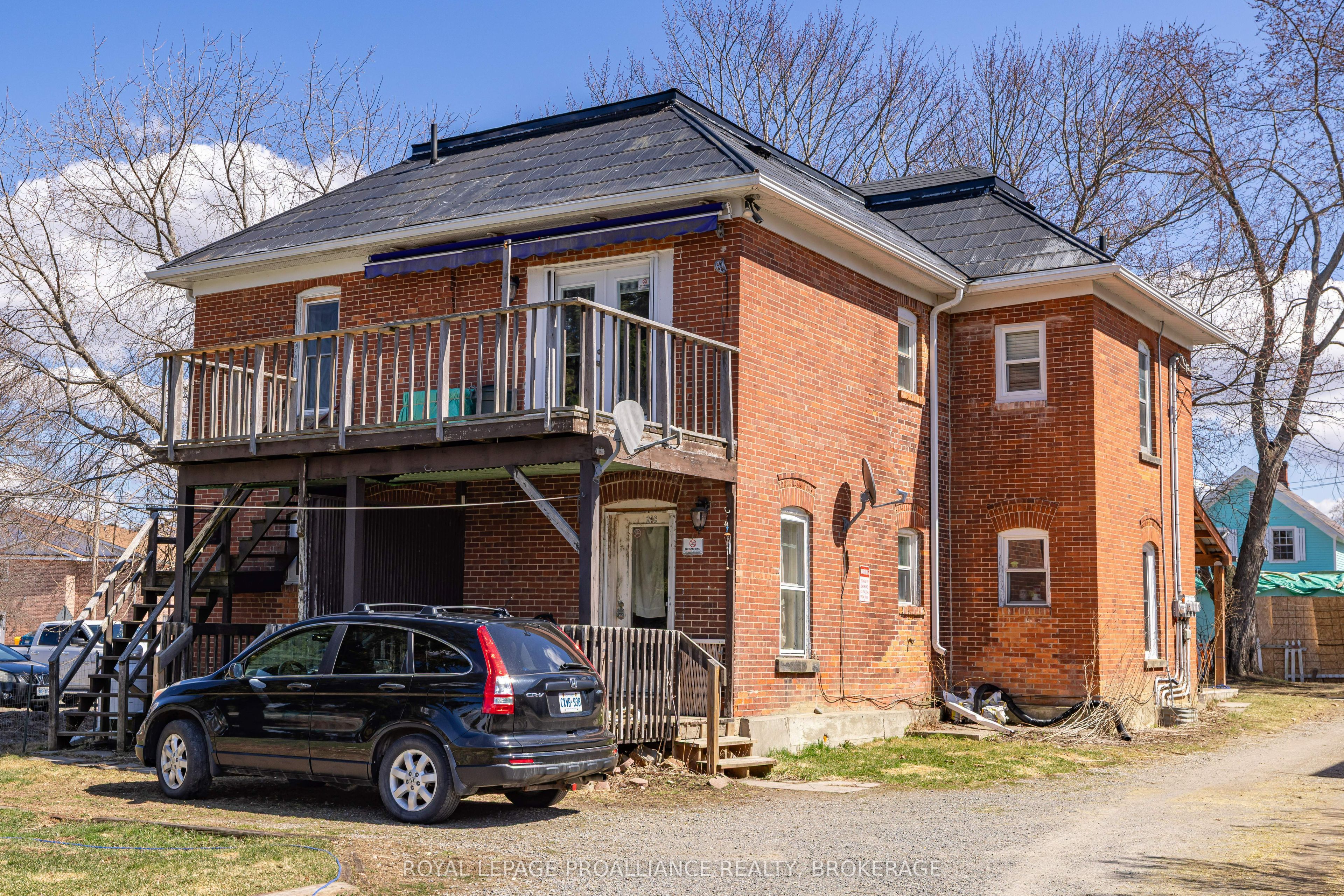 24 Perth Street, Rideau Lakes, ON K0G 1V0 photo 3