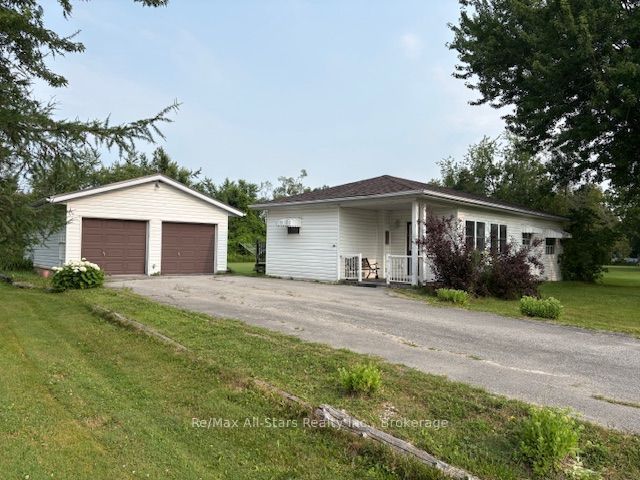 12 Stephen Court, Kawartha Lakes, ON K0M 1L0