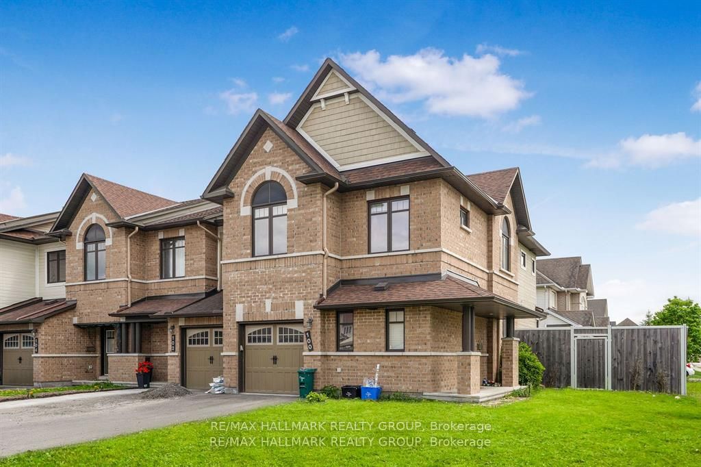 100 Lerta Way, Orleans - Cumberland and Area, ON K4A 0W5