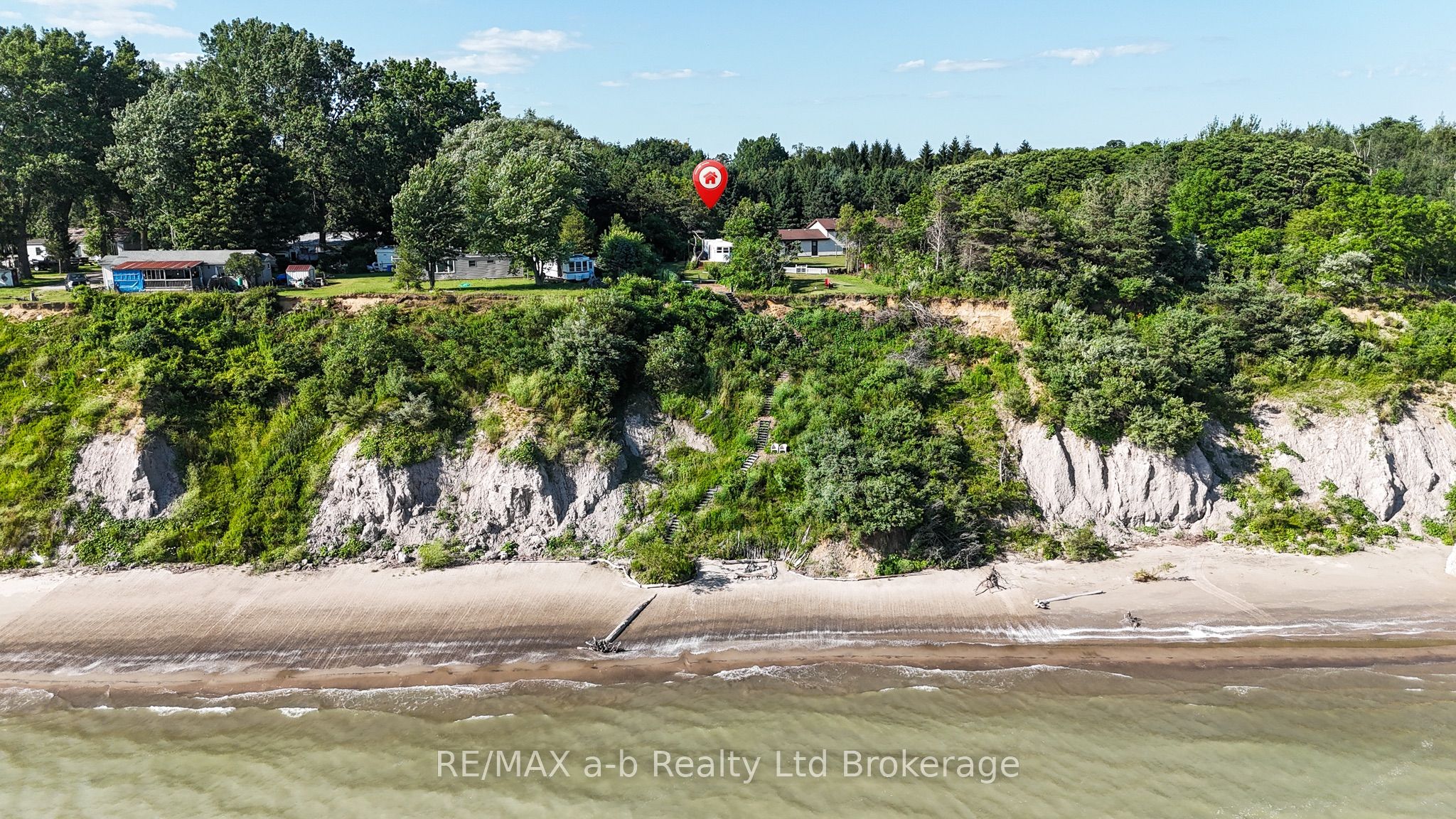 55424 Lakeshore Road, Bayham, ON N0J 1T0