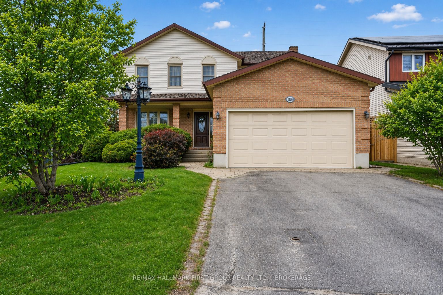 1130 Caitlin Crescent, Kingston, ON K7P 2S4