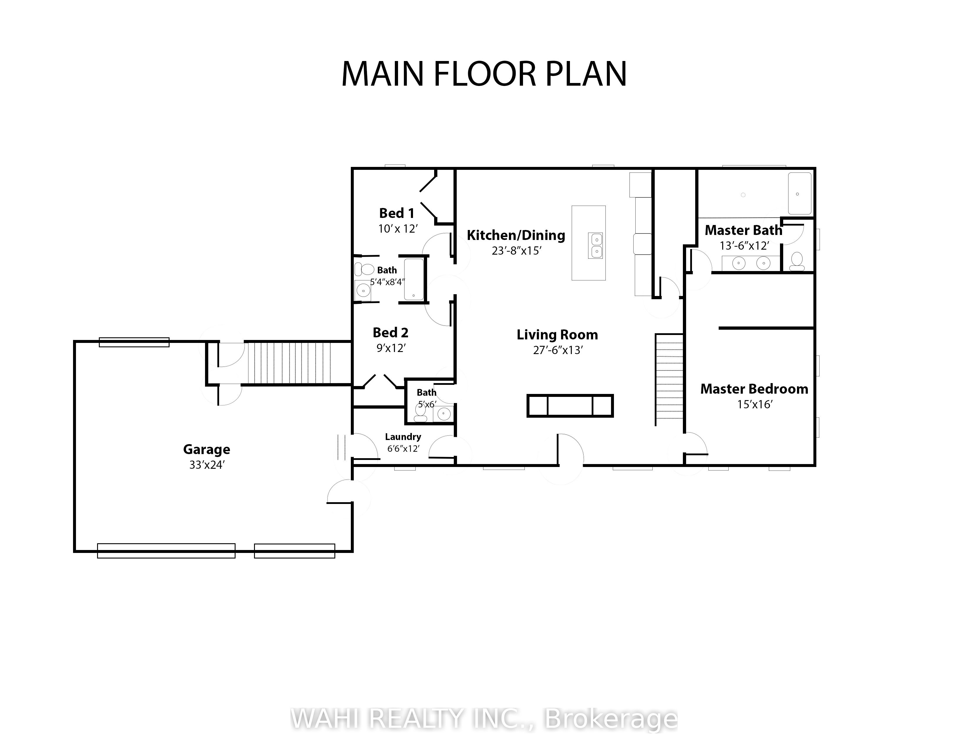 2265 Rollin Road, Clarence-Rockland, ON K0A 3N0 photo 2
