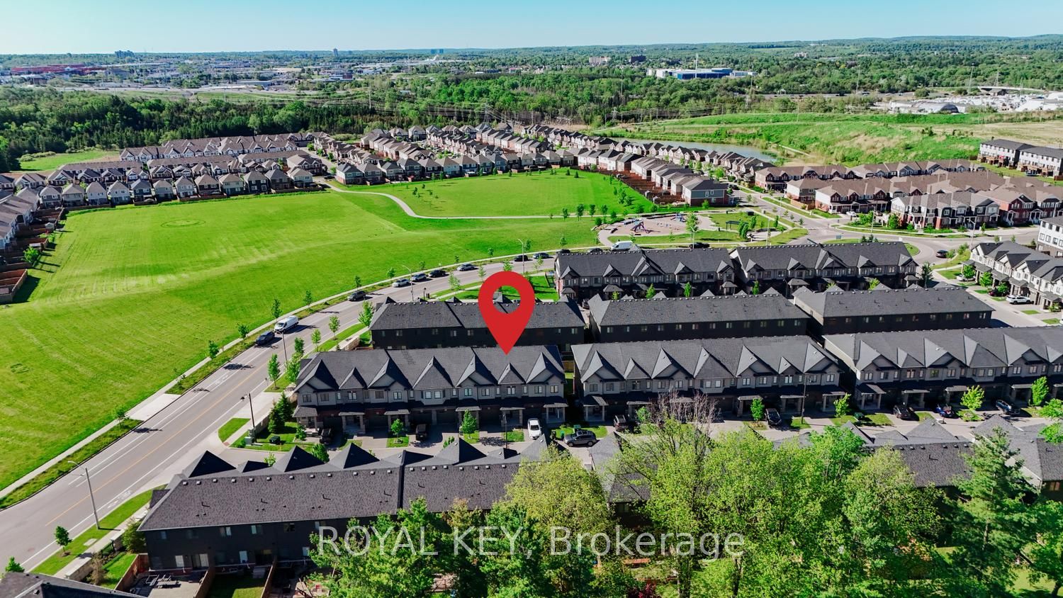 324 Equestrian Way, Cambridge, ON N3E 0C1 photo 4