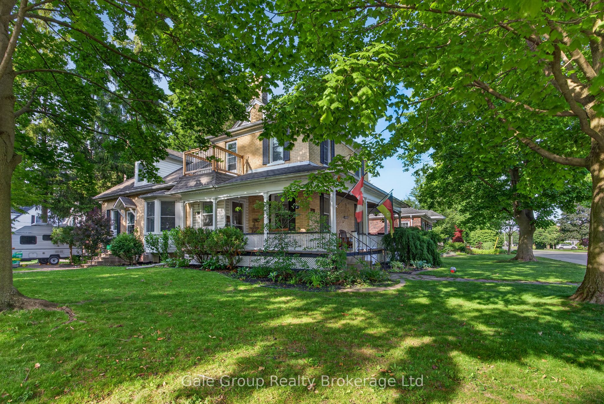 445 Vincent Street, Woodstock, ON N4S 5M9 photo 3