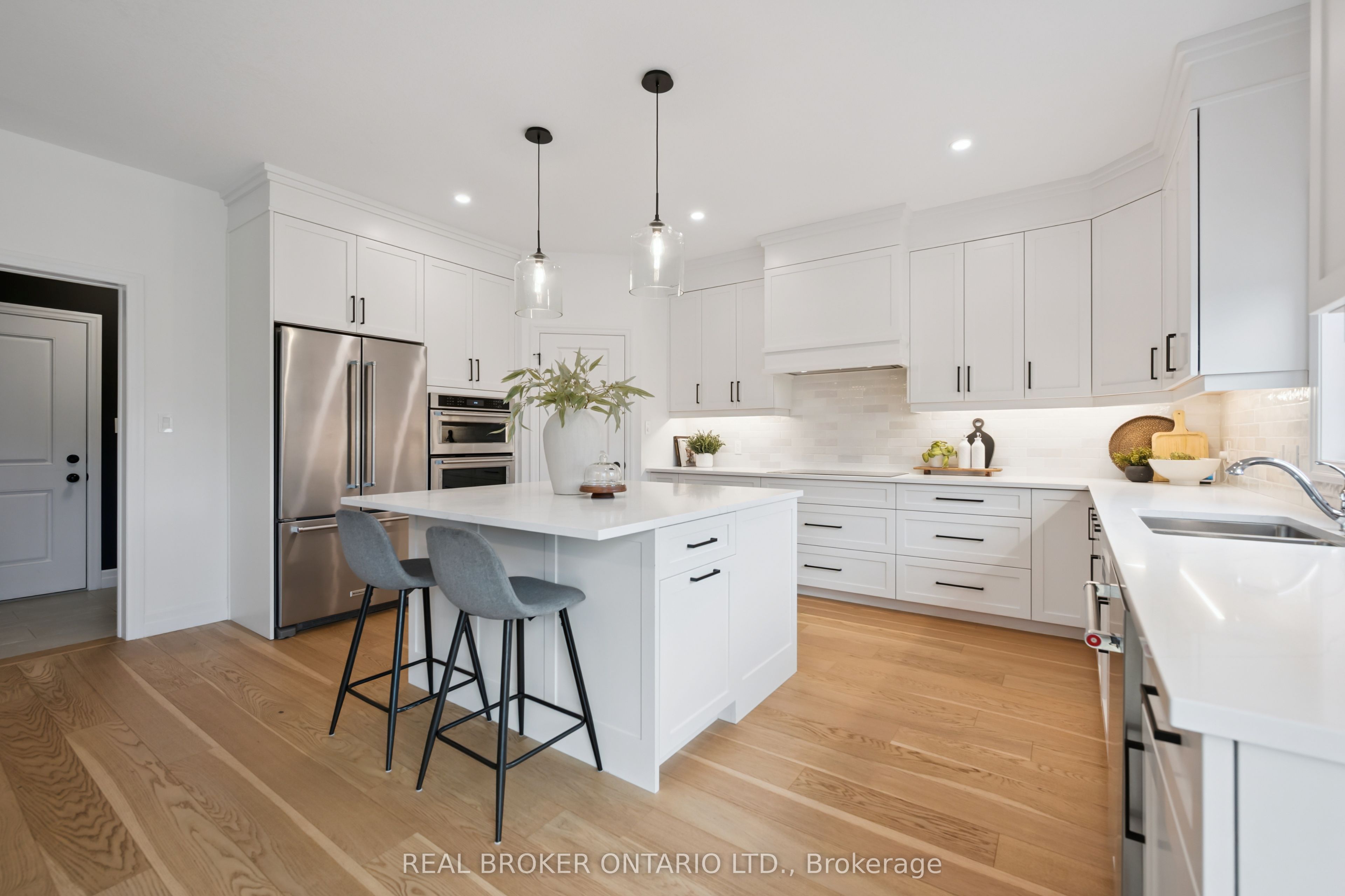 415 Rogers Road, North Perth, ON N4W 0H2 photo 4