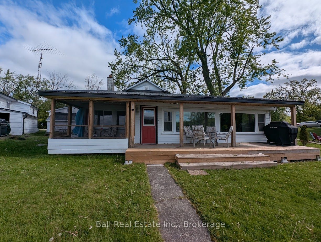 1129 Mccarthy's Point Road, Asphodel-Norwood, ON K0L 1T0
