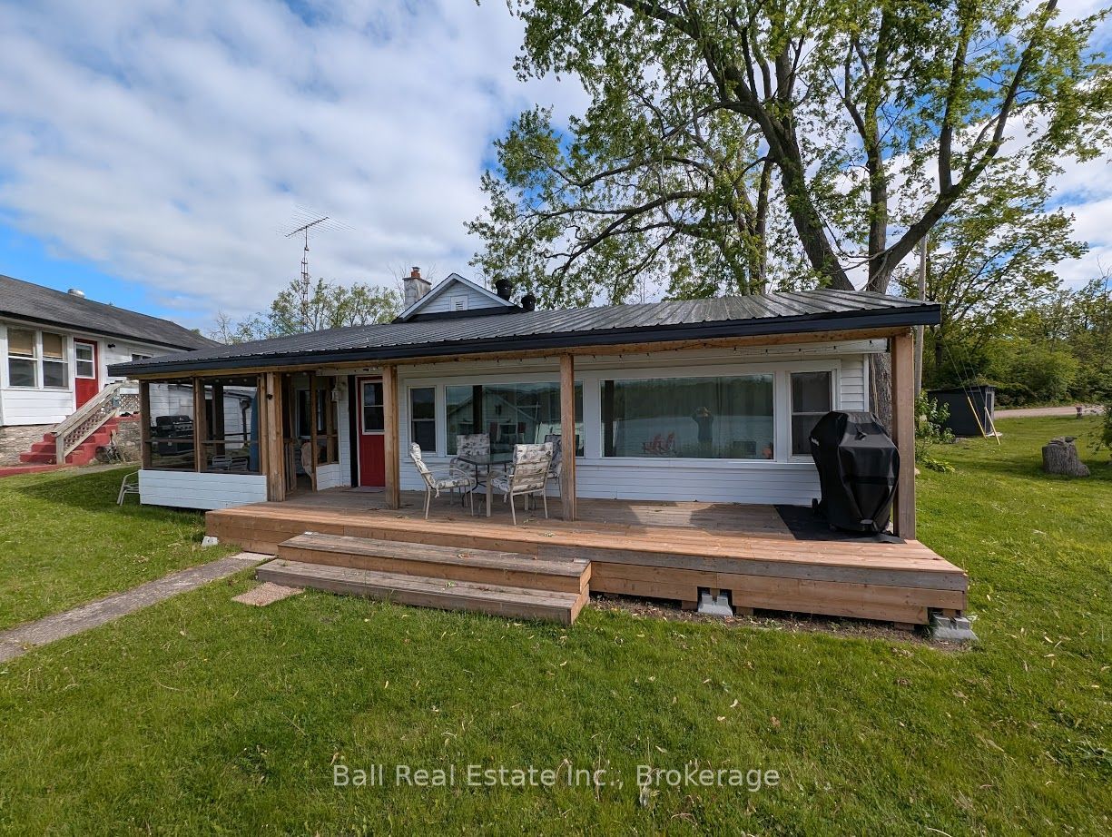 1129 Mccarthy's Point Road, Asphodel-Norwood, ON K0L 1T0 photo 2