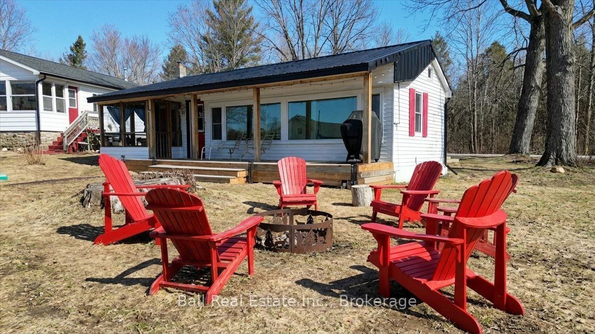 1129 Mccarthy's Point Road, Asphodel-Norwood, ON K0L 1T0 photo 3