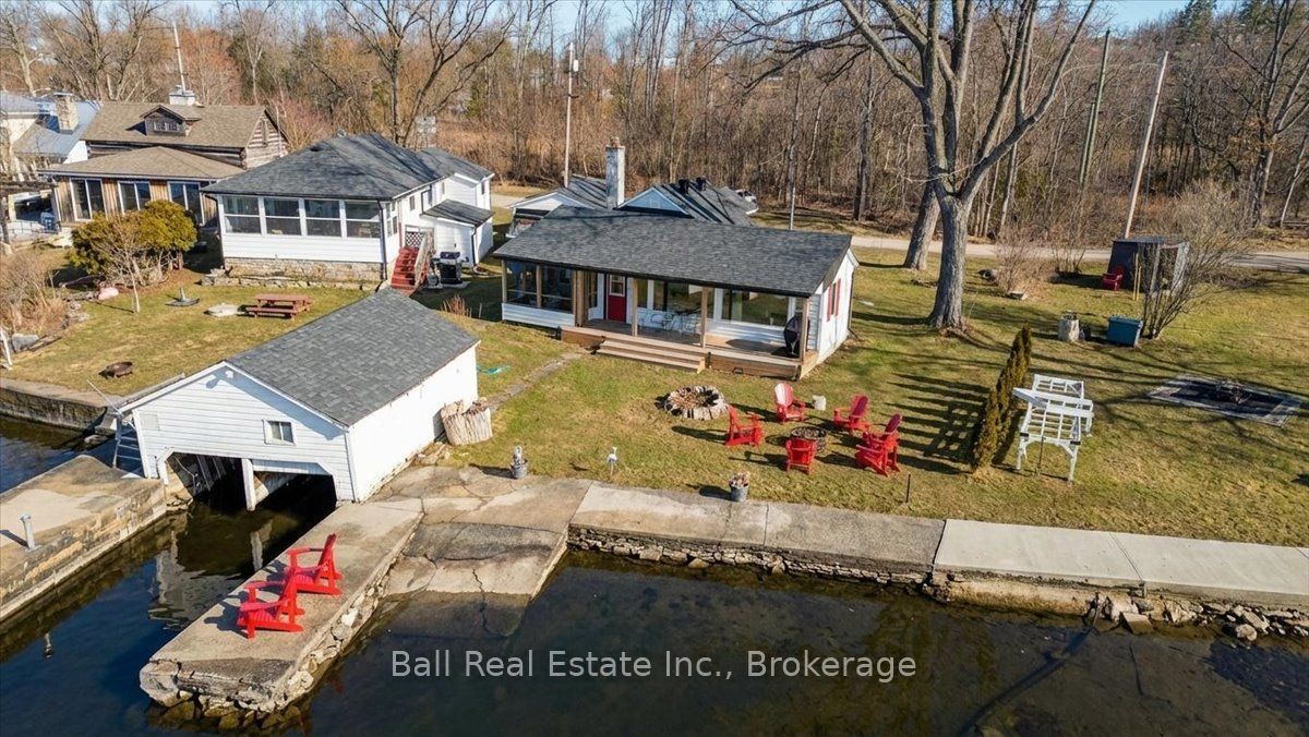 1129 Mccarthy's Point Road, Asphodel-Norwood, ON K0L 1T0 photo 4