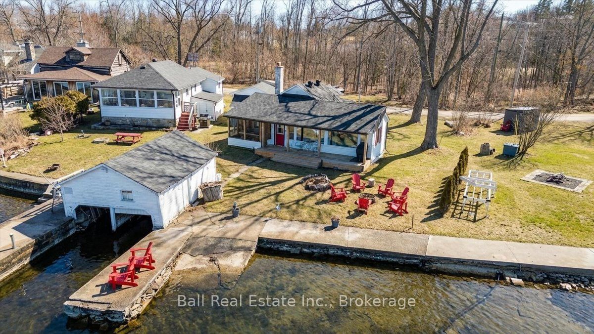 1129 Mccarthy's Point Road, Asphodel-Norwood, ON K0L 1T0 photo 5