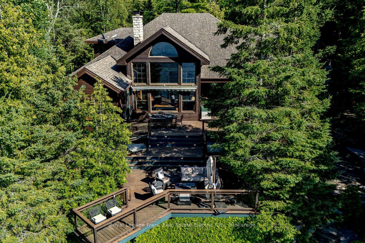 538 Rishor Avenue, Douro-Dummer, ON K0L 2H0 photo 2