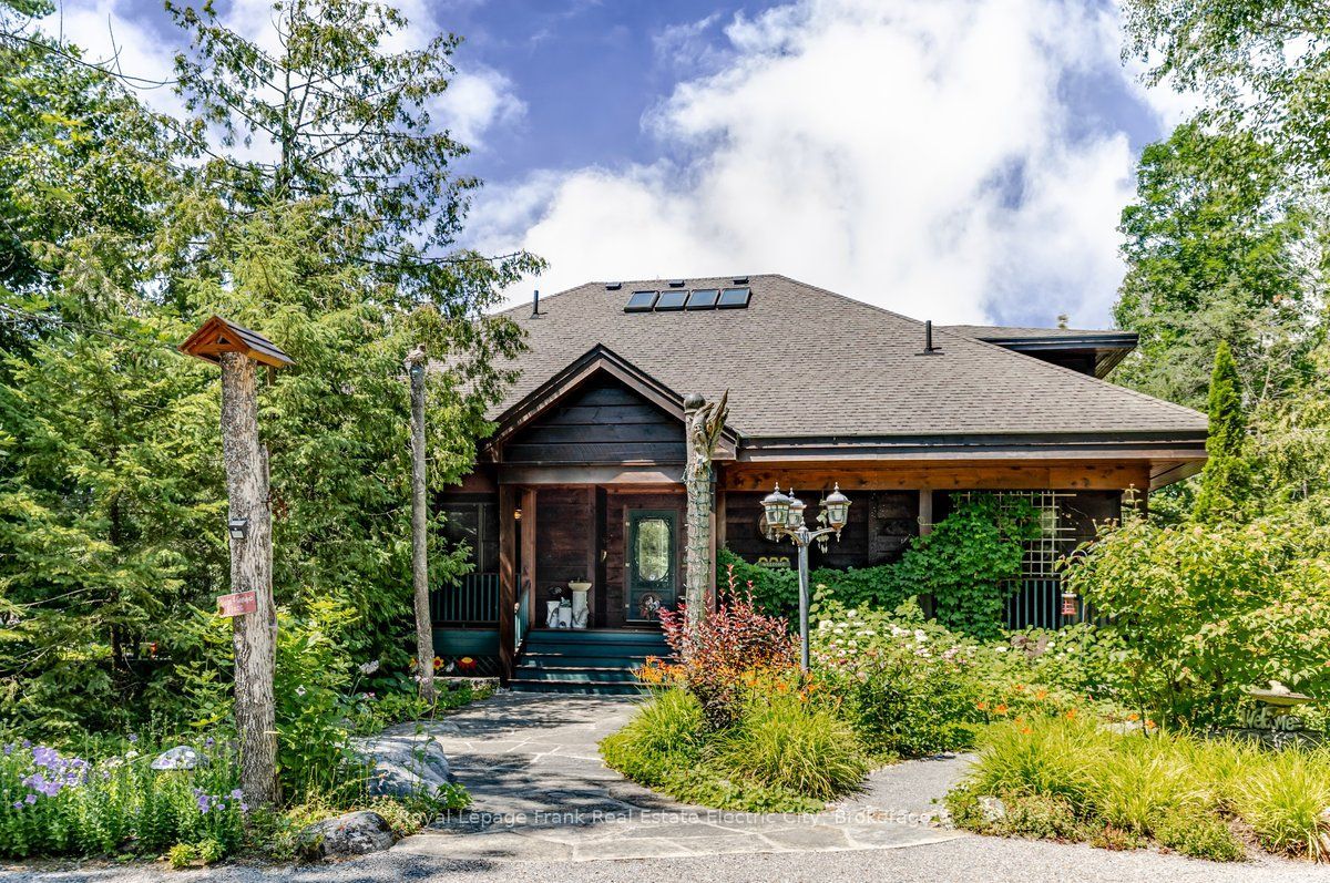 538 Rishor Avenue, Douro-Dummer, ON K0L 2H0 photo 3