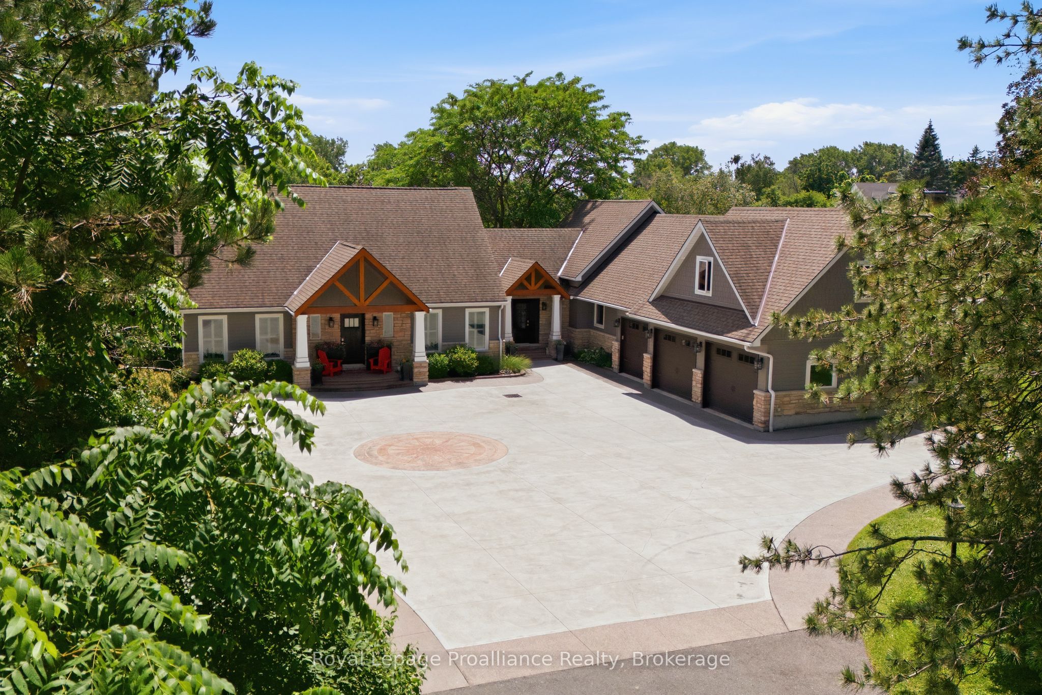 658 Old Highway 2 N/A, Quinte West, ON K8V 5P5