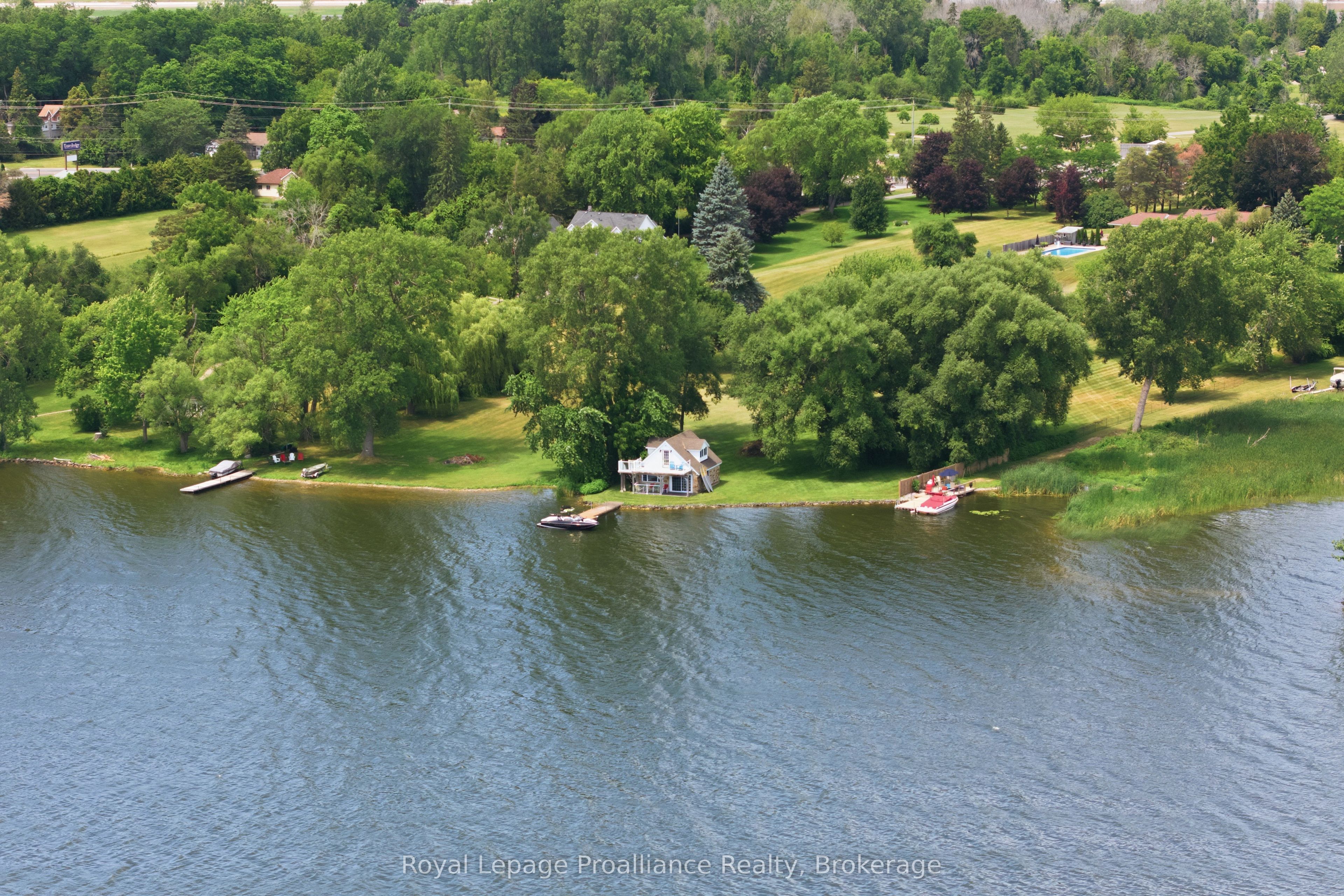 658 Old Highway 2 N/A, Quinte West, ON K8V 5P5 photo 2