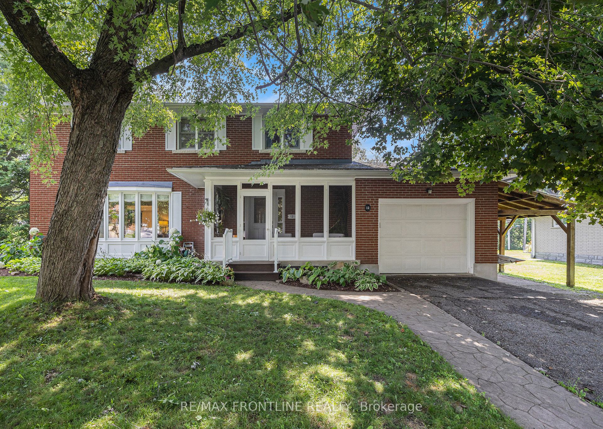 12 Glenview Crescent, Perth, ON K7H 2L2 photo 2