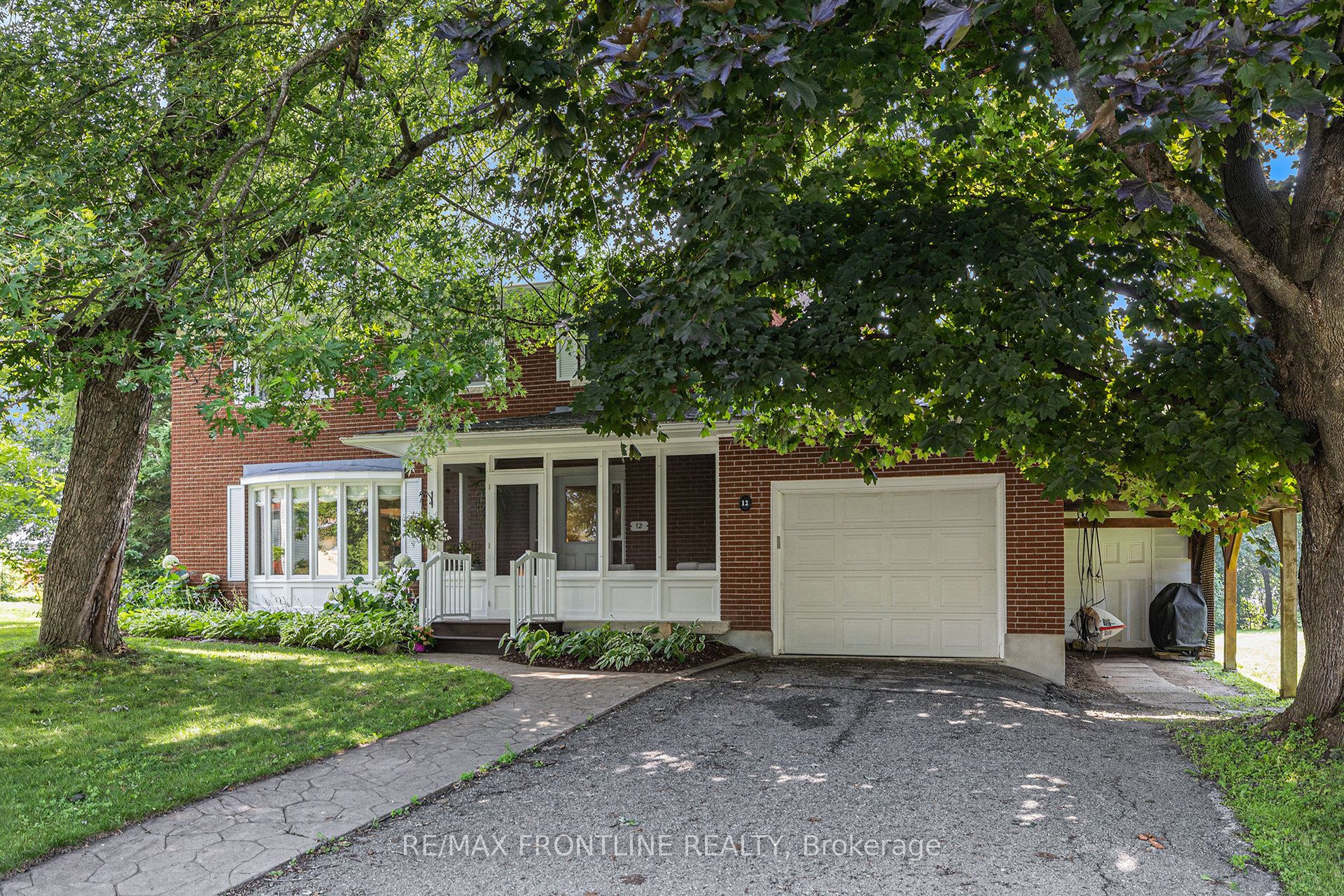 12 Glenview Crescent, Perth, ON K7H 2L2 photo 3