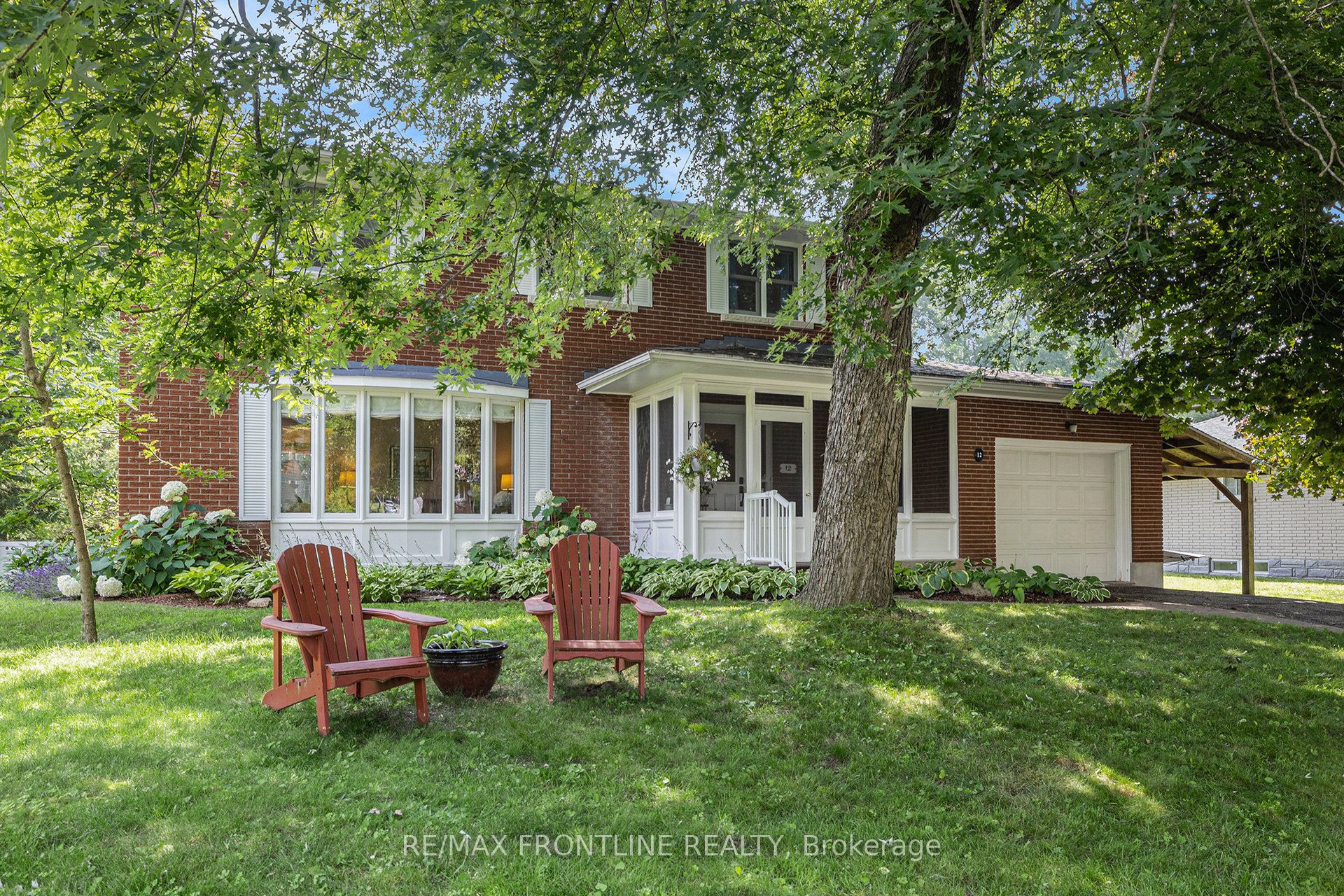 12 Glenview Crescent, Perth, ON K7H 2L2 photo 4