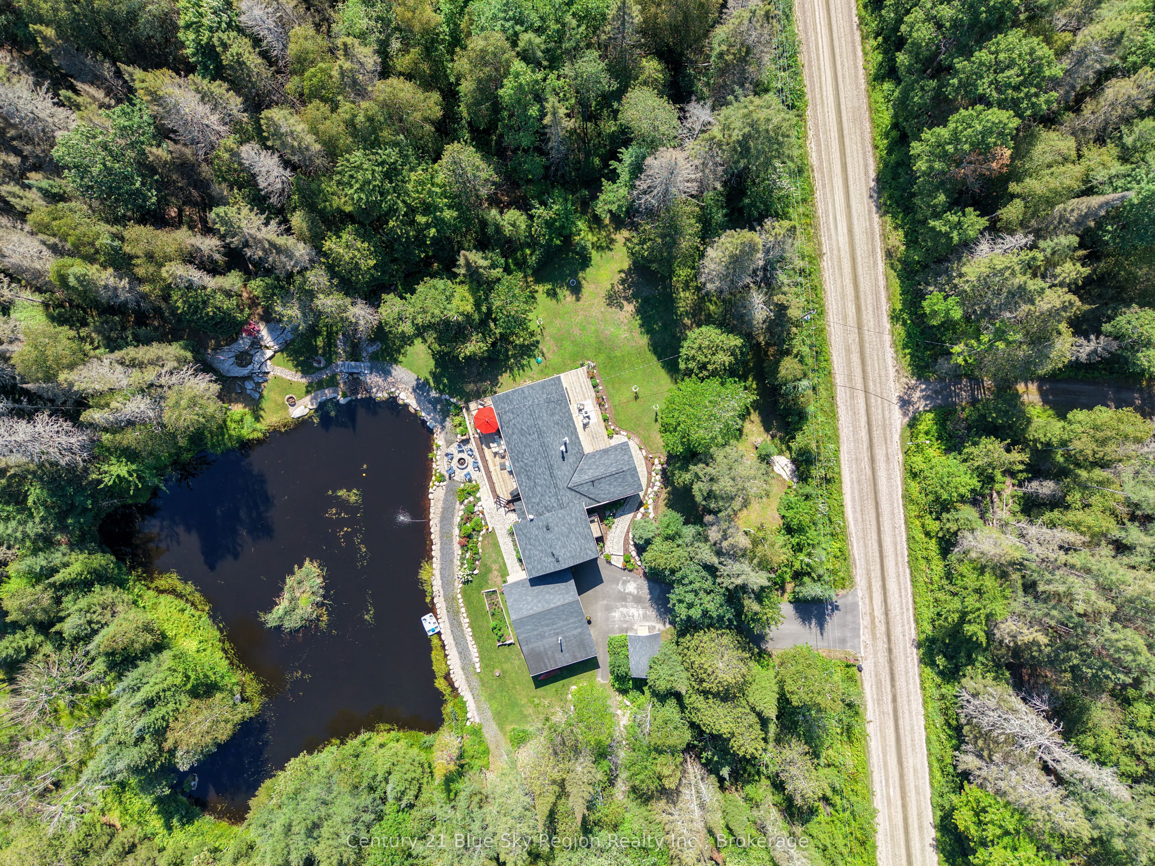 695 Weiler Line, Powassan, ON P0H 2L0 photo 4
