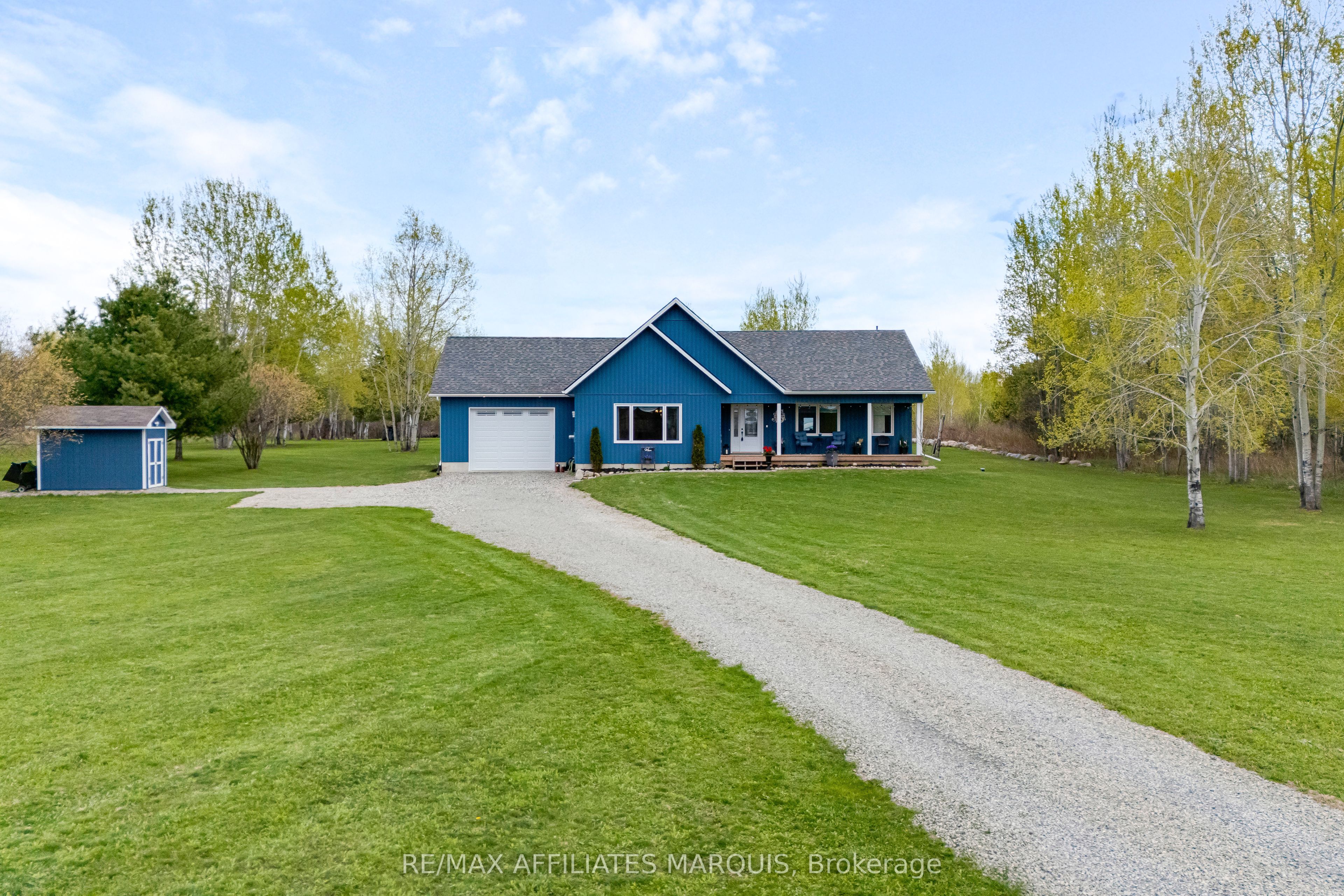 9517 County Road 42 Road, Rideau Lakes, ON K0G 1X0 photo 5