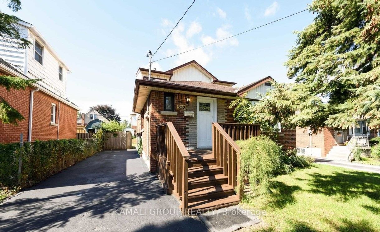 352 East 18th Street BSMT, Hamilton, ON L9A 4P9 photo 2