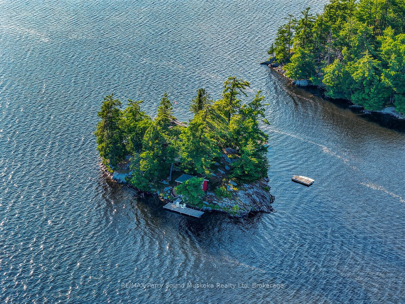 403 Healey Lake Water, The Archipelago, ON P0G 1G0 photo 4