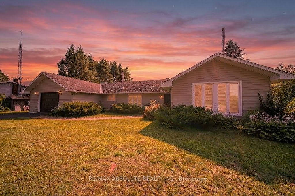 1543 Gagnon Road, The Nation, ON K0A 2M0 photo 2