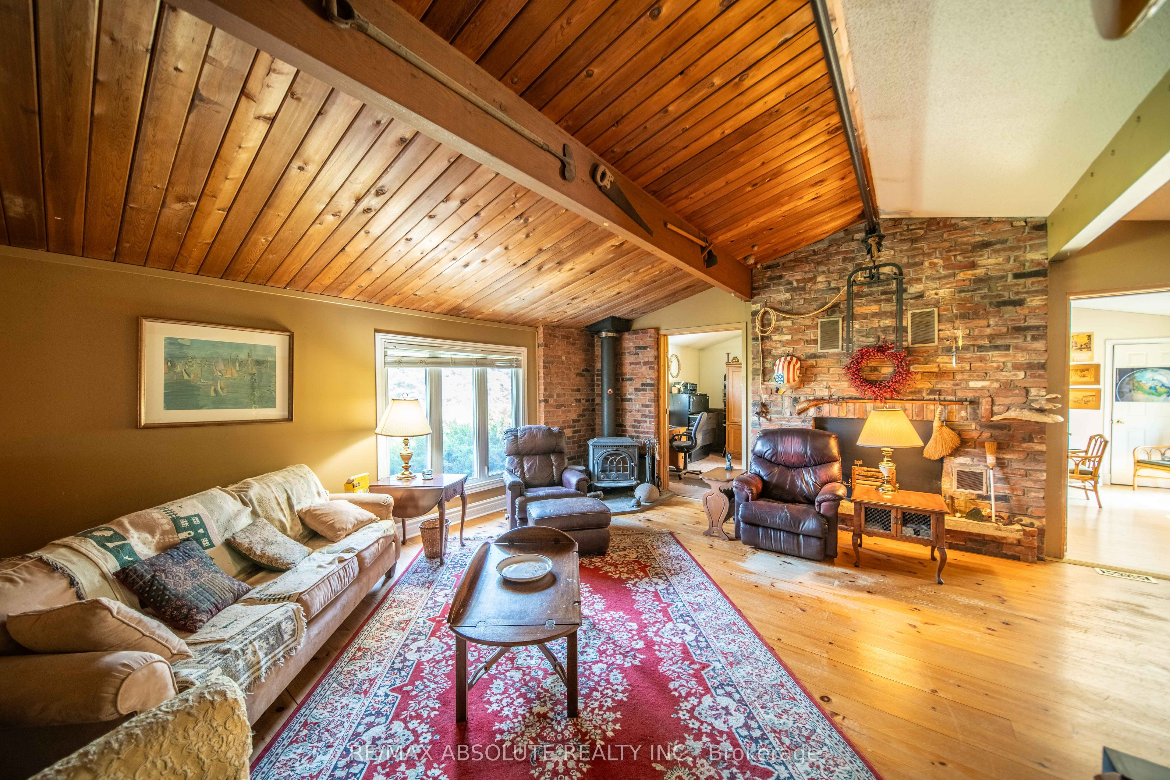 1543 Gagnon Road, The Nation, ON K0A 2M0 photo 5