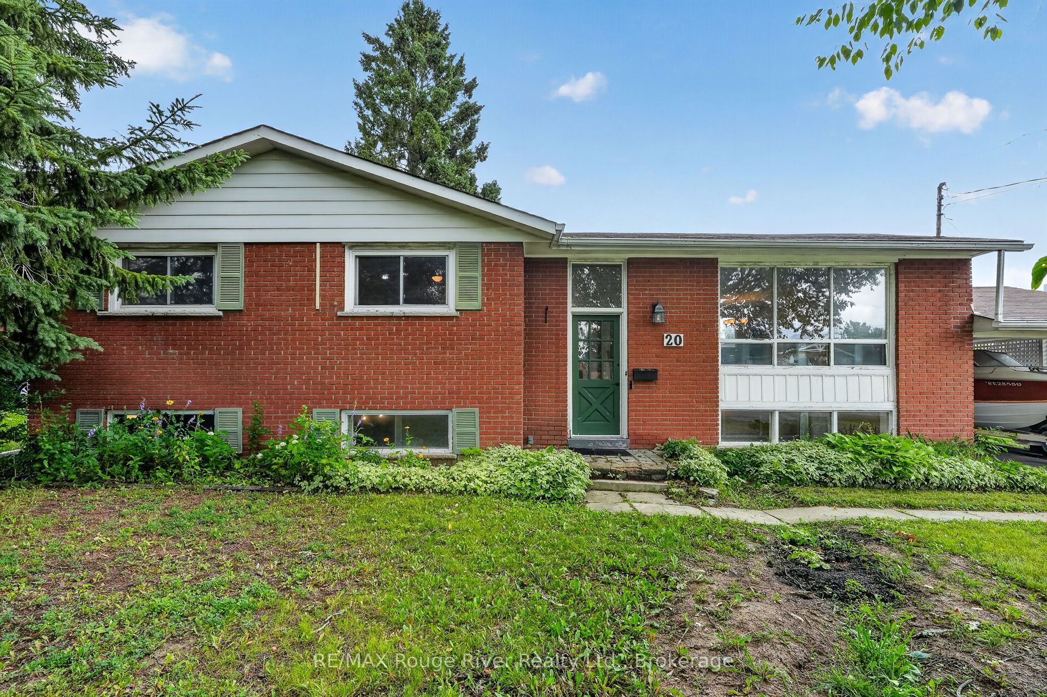 20 Catherine Street, Hamilton Township, ON K9A 4V1