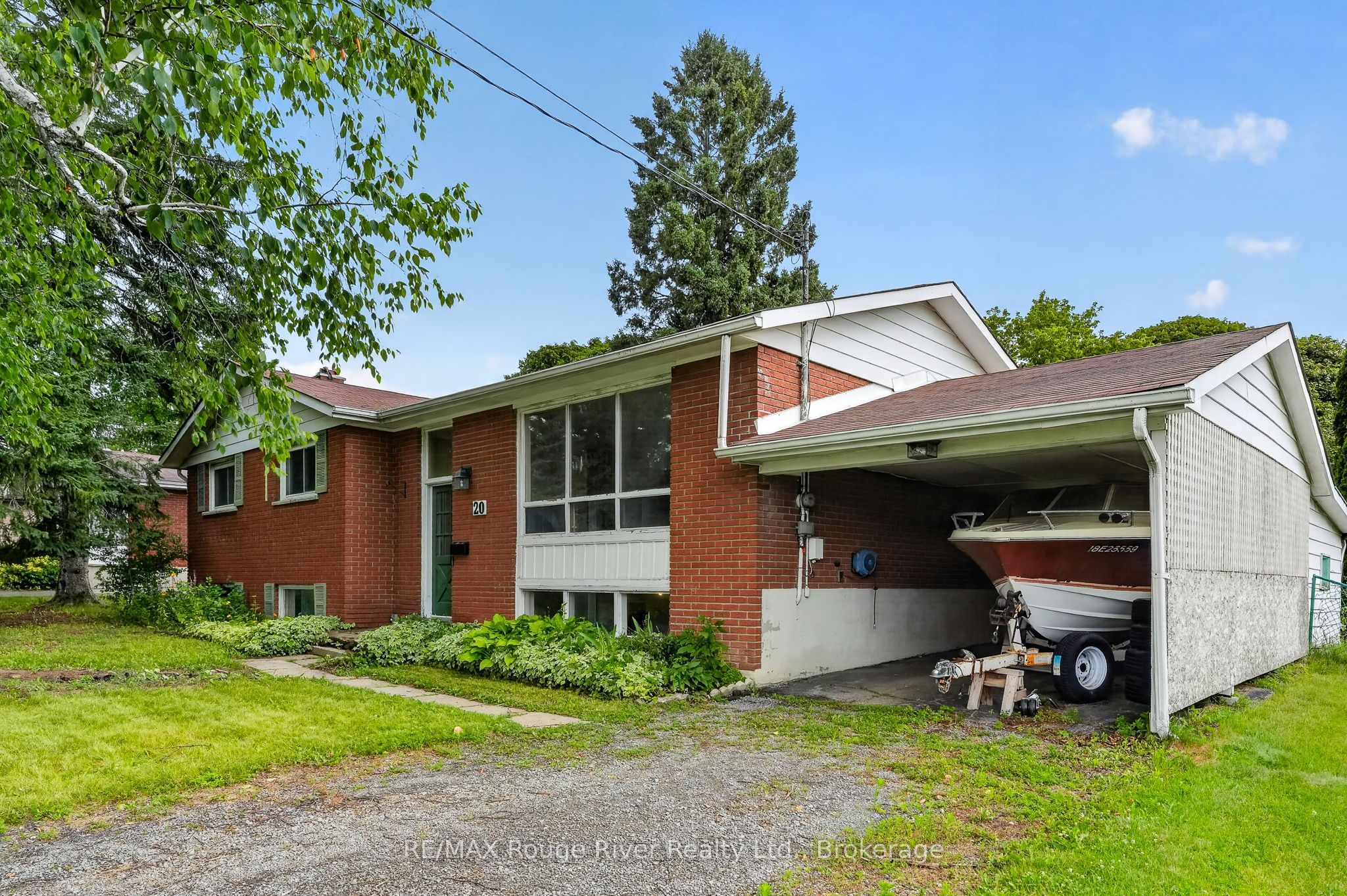 20 Catherine Street, Hamilton Township, ON K9A 4V1 photo 2