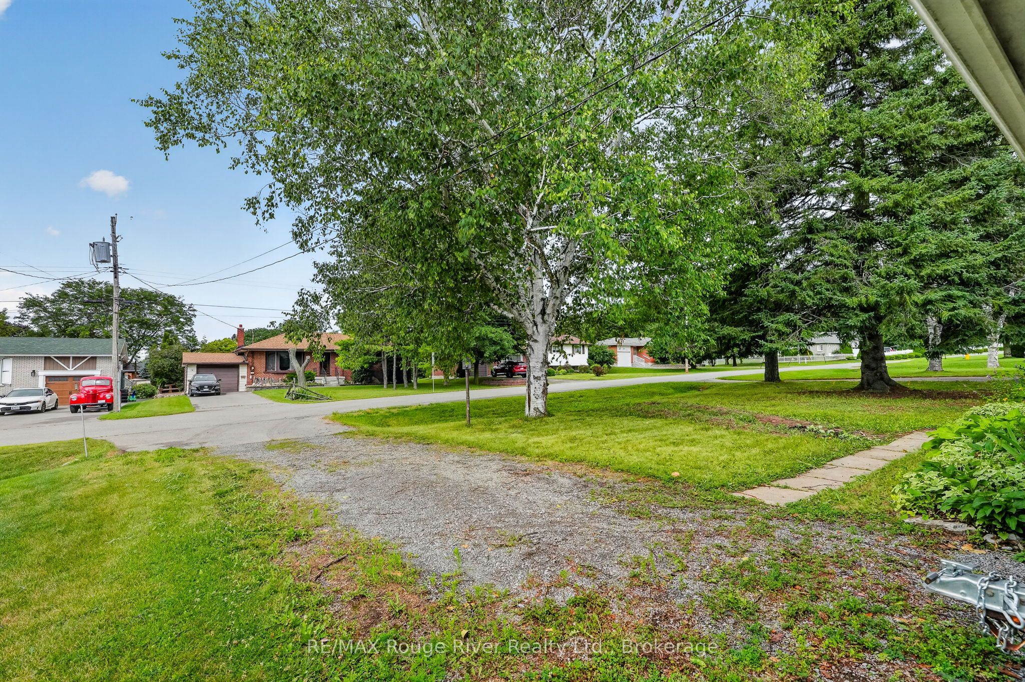 20 Catherine Street, Hamilton Township, ON K9A 4V1 photo 3