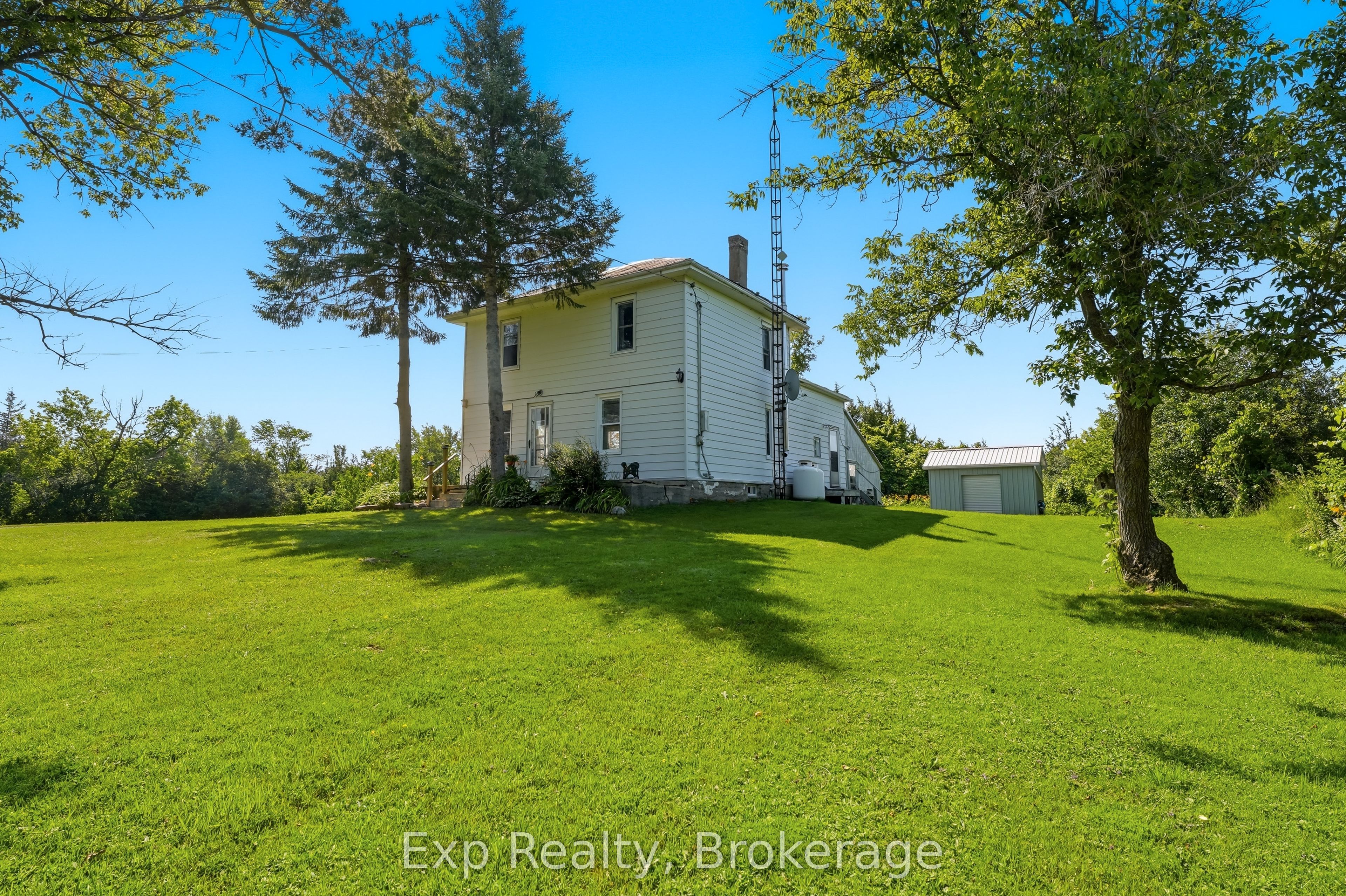 210 McCullough Road, Tyendinaga, ON K0K 2N0