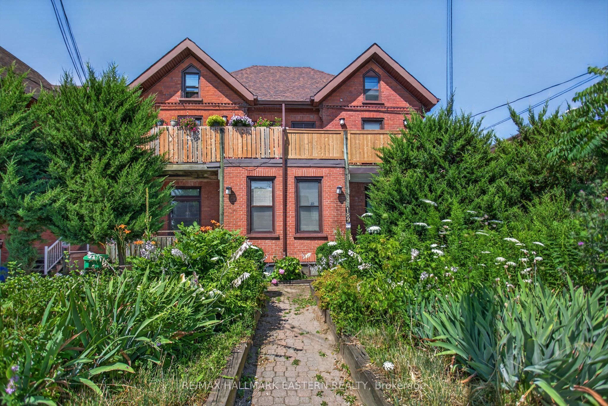 187 Aylmer Street N, Peterborough, ON K9J 3K2 photo 5